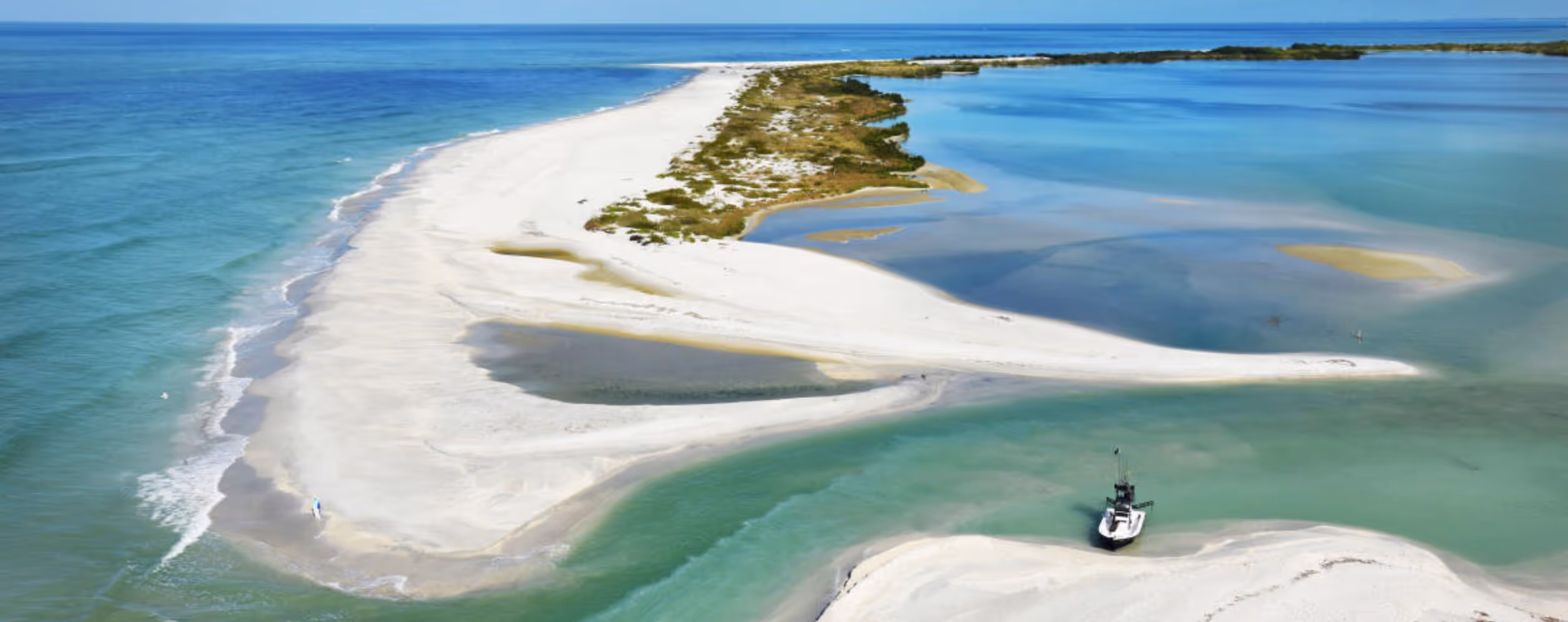 Cayo Costa State Park