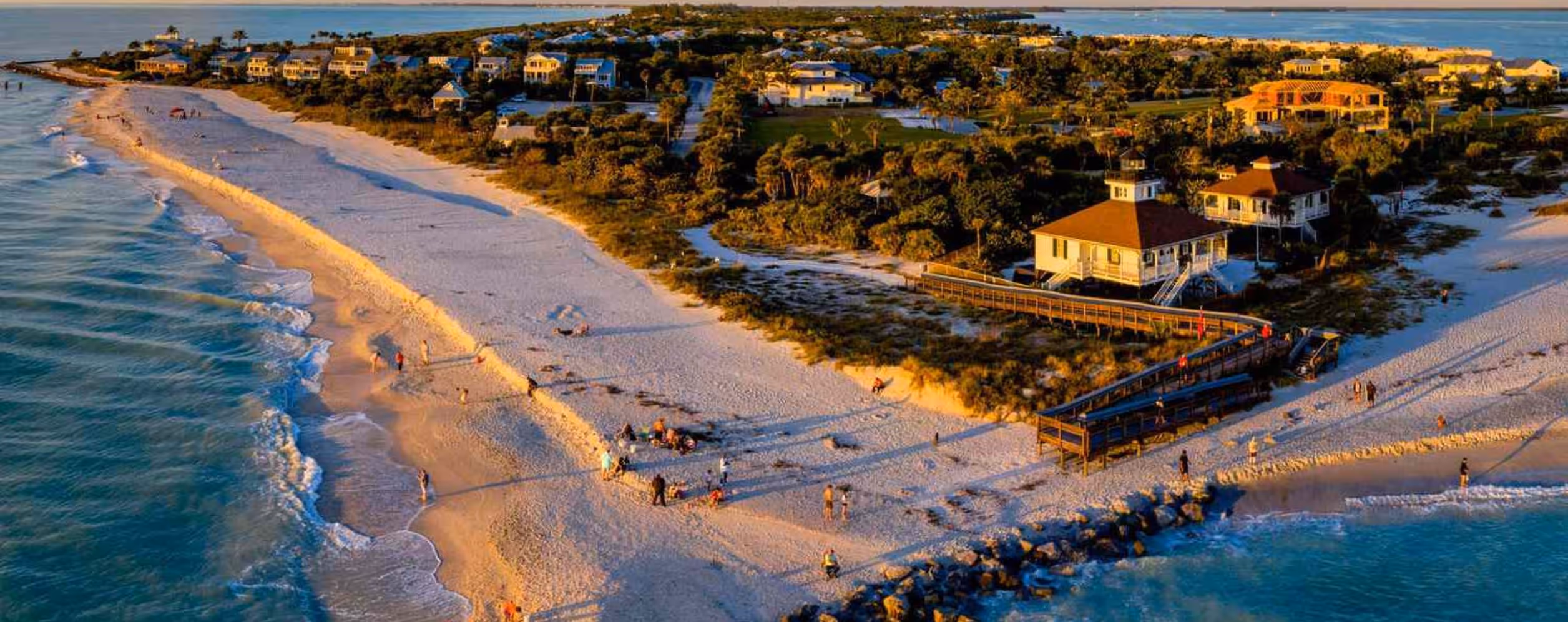 Gasparilla Island (Boca Grande)