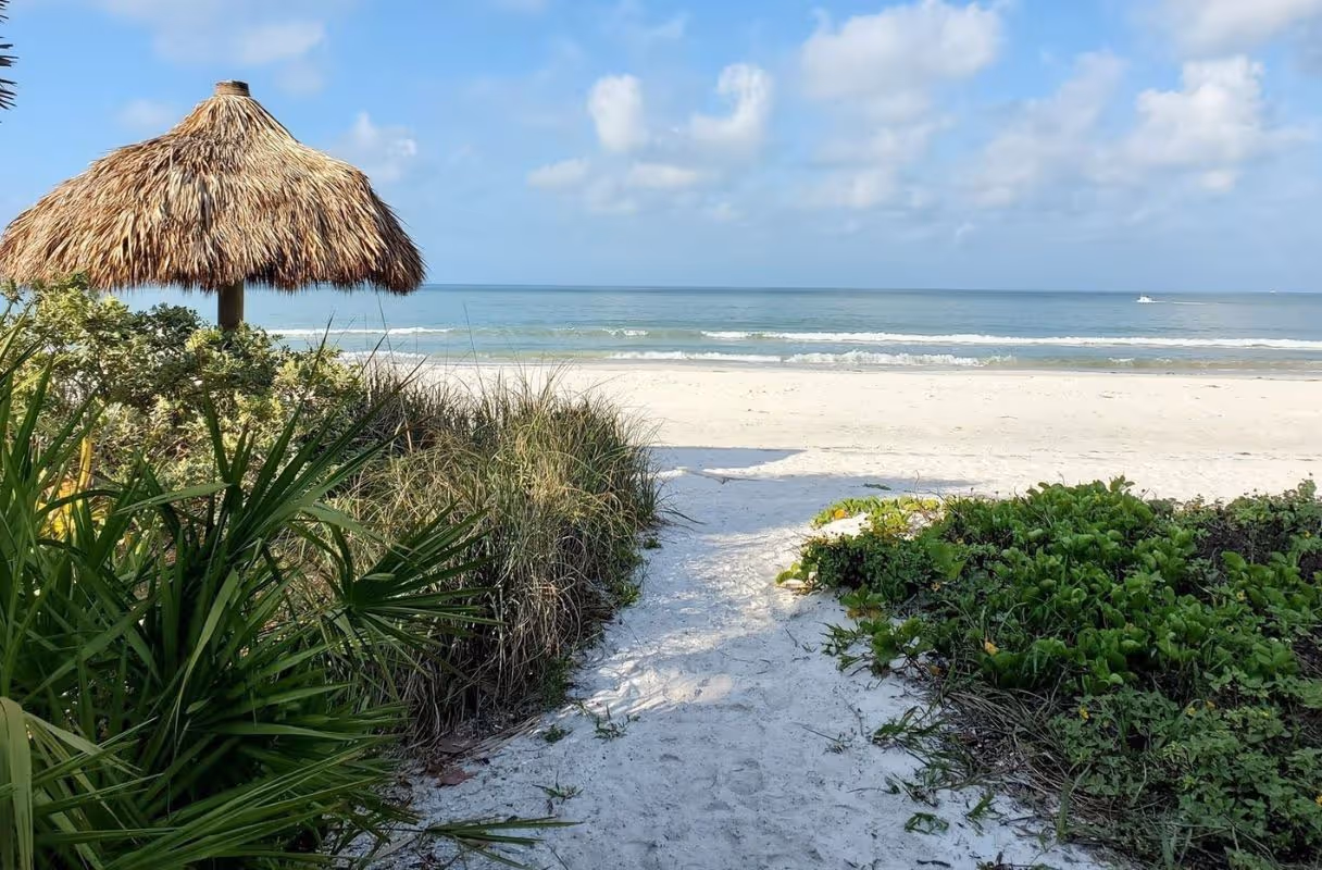 Fort Myers Beach