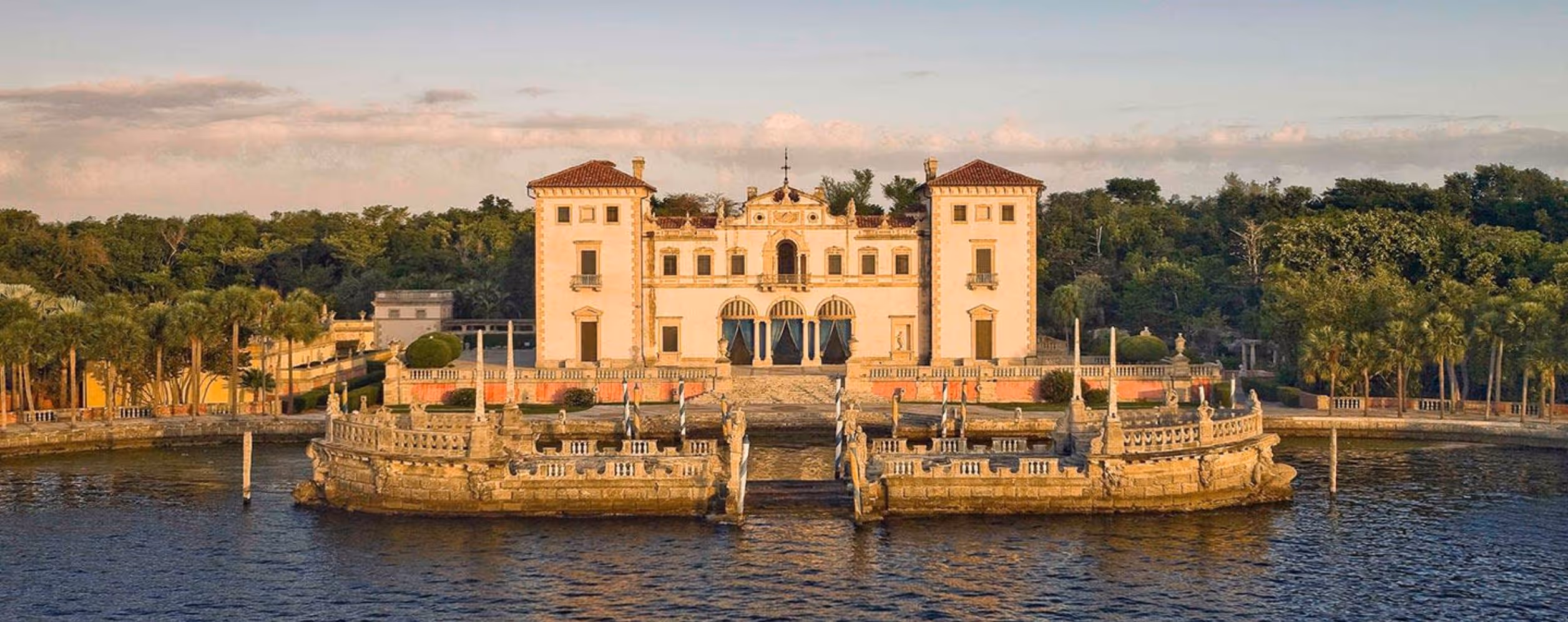 Vizcaya Museum and Gardens (Miami)