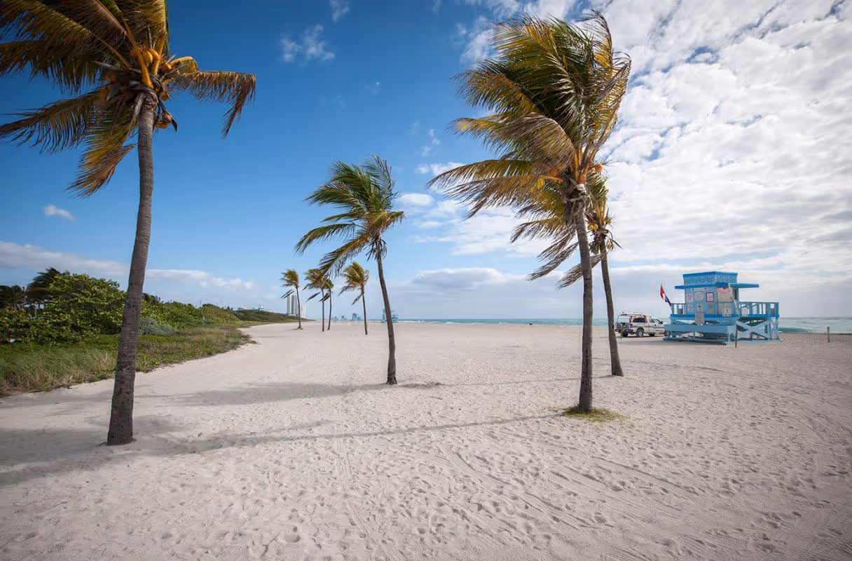 Haulover Park (Surfside)