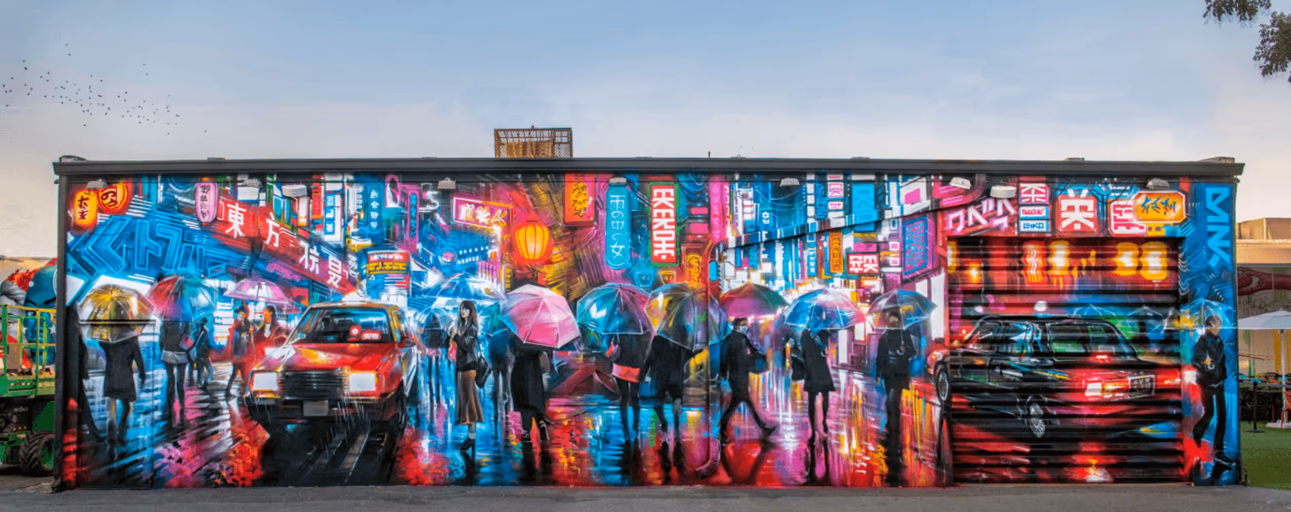 Wynwood Walls (Miami)