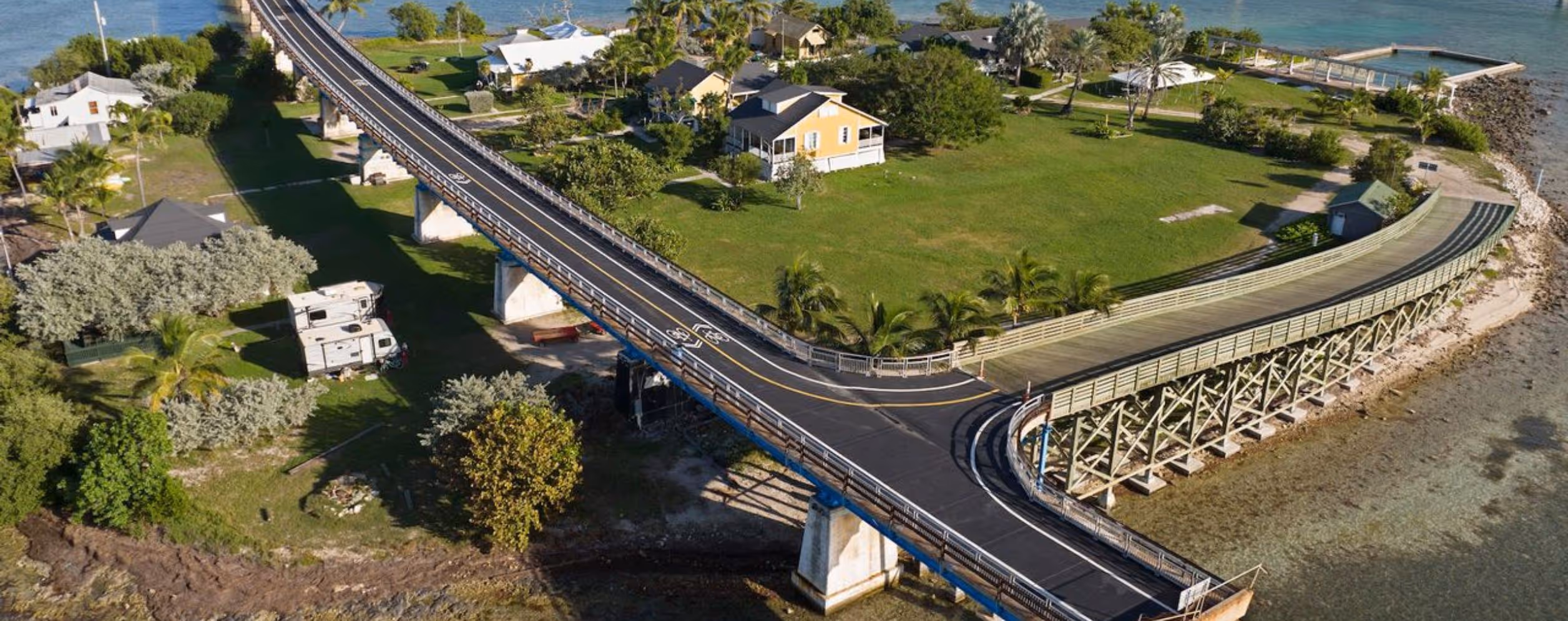 Seven Mile Bridge