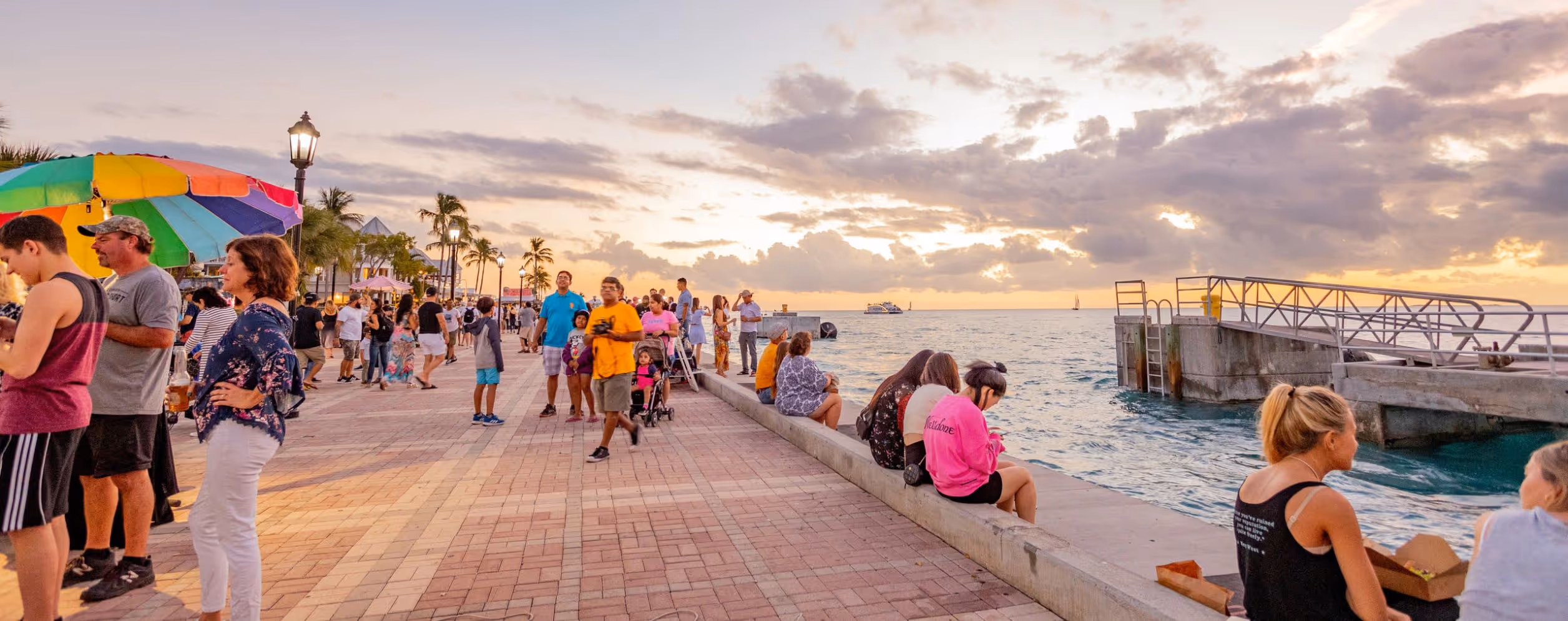 Mallory Square (Key West)
