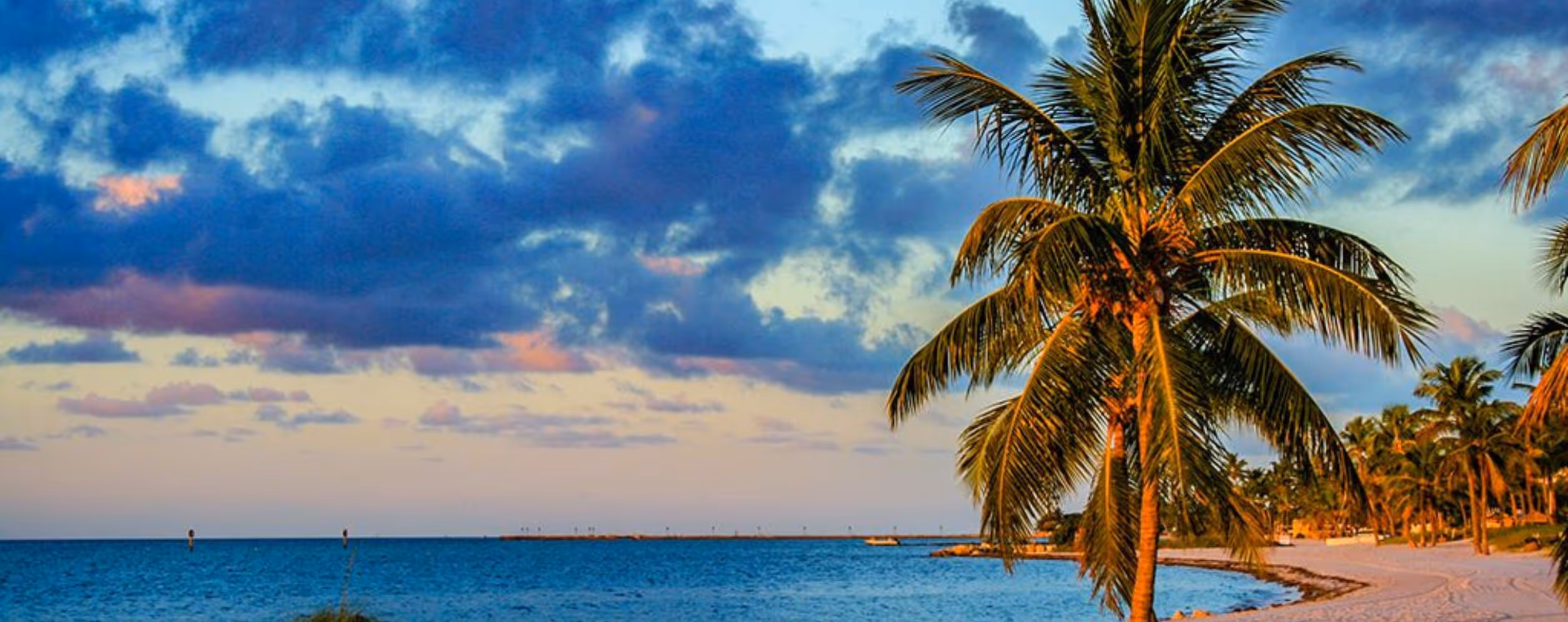 Smathers Beach (Key West)