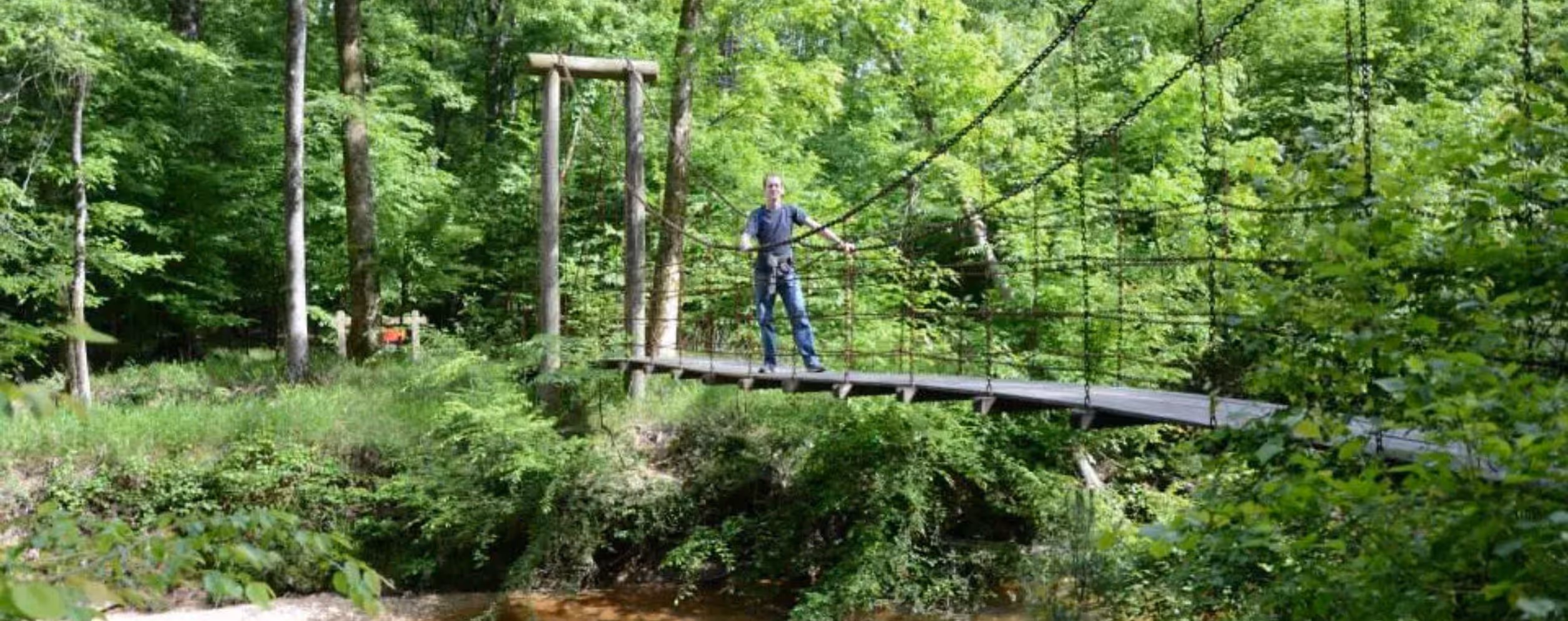 Cane Creek State Park