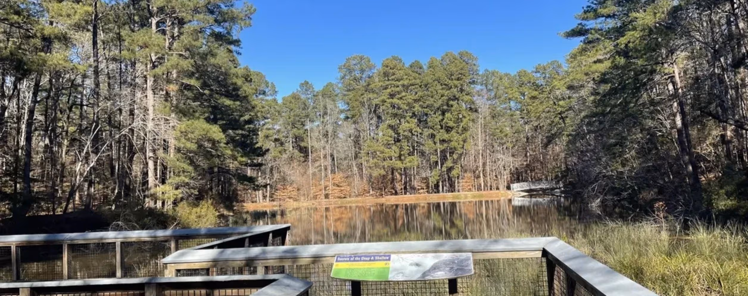 Logoly State Park