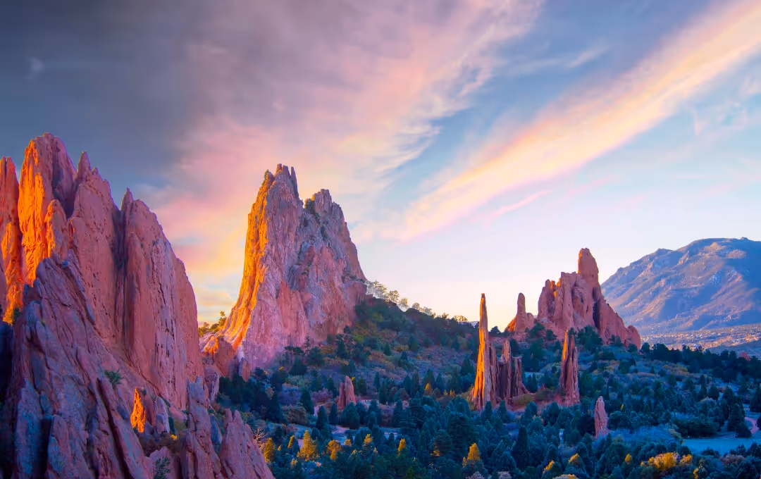 Colorado