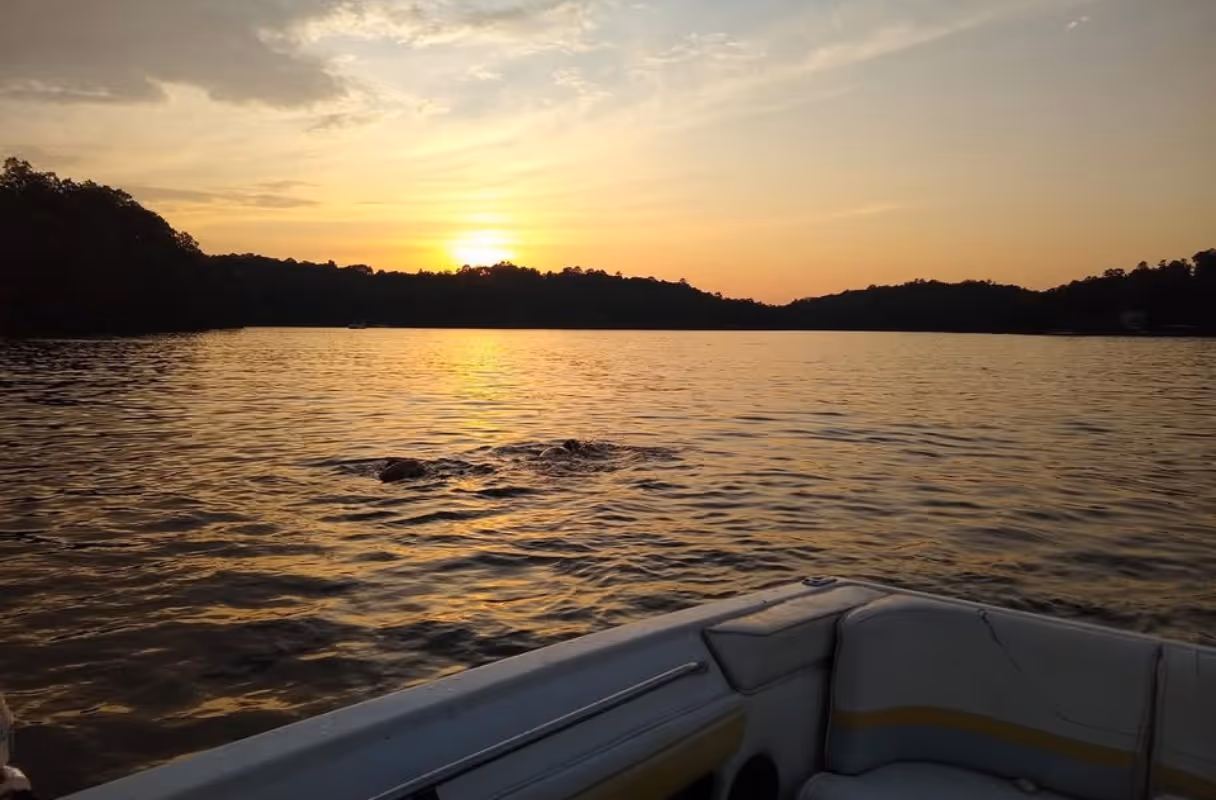 Lake Norrell