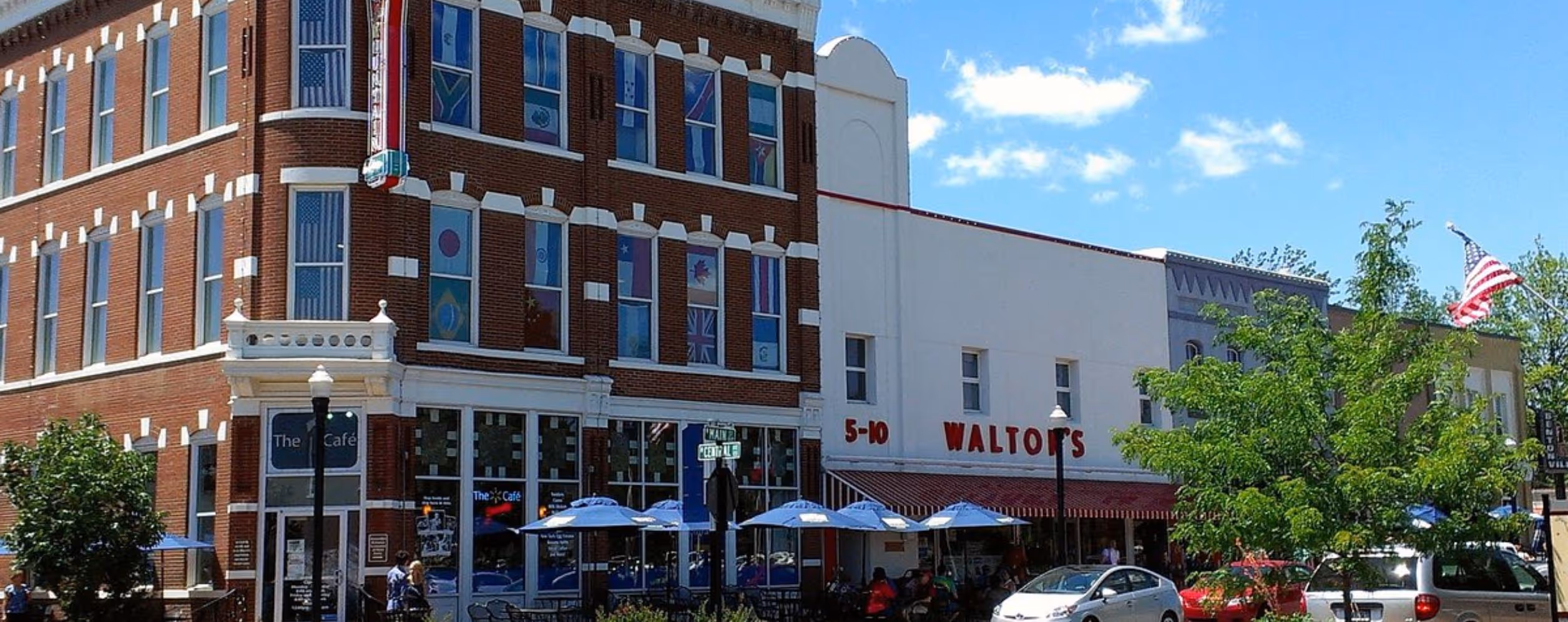 The Walmart Museum