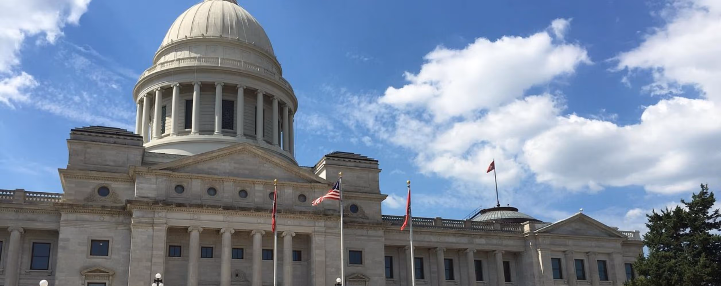 Arkansas State Capitol