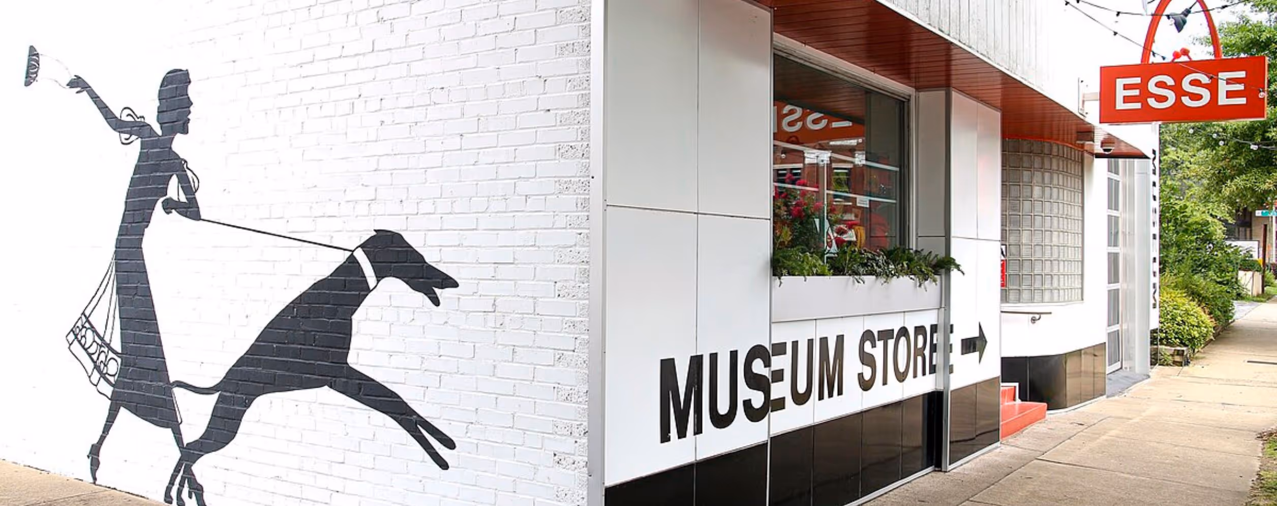 Esse Purse Museum