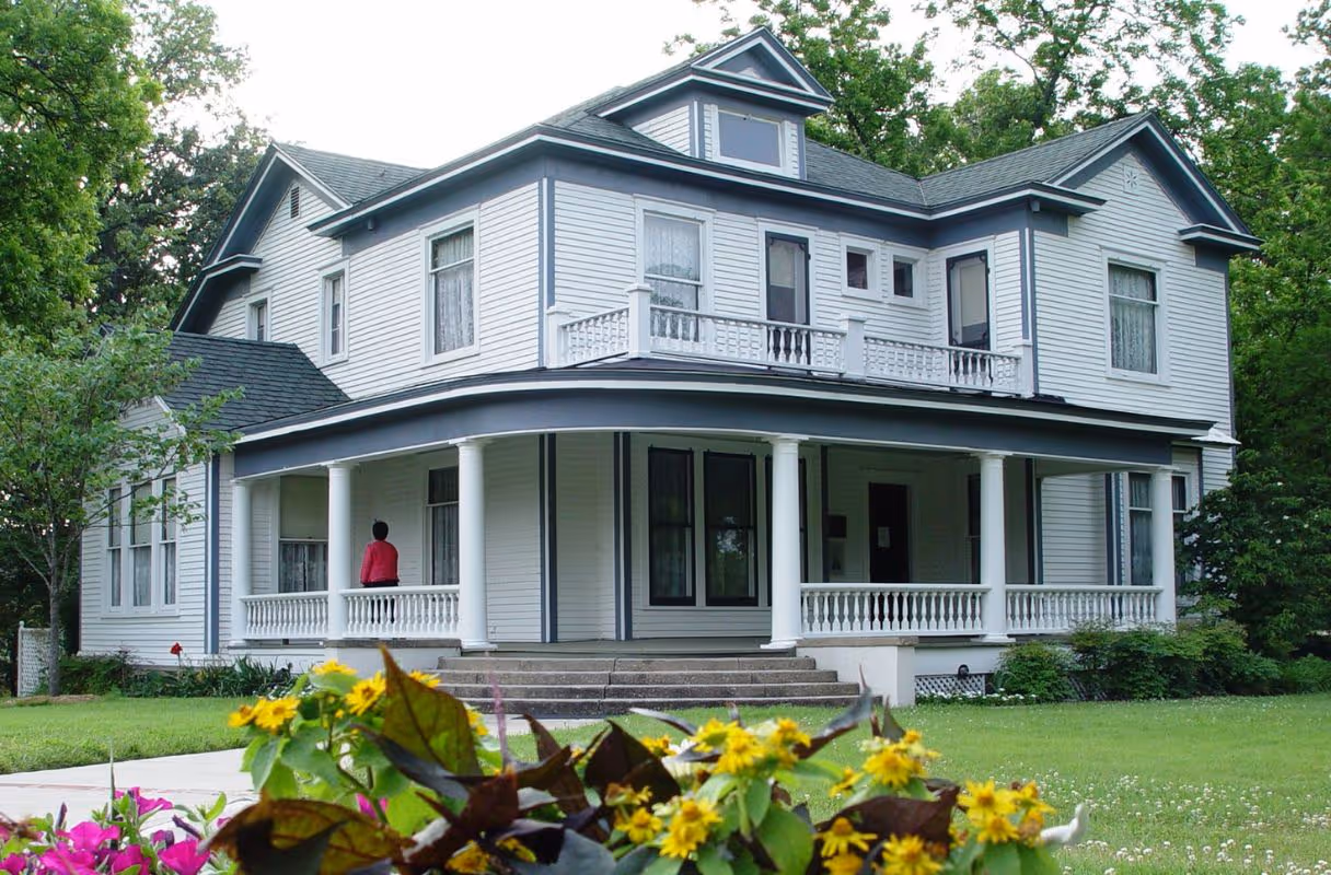 Hemingway-Pfeiffer Museum