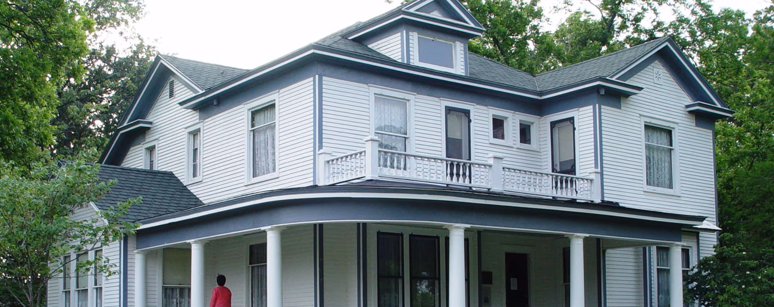 Hemingway-Pfeiffer Museum