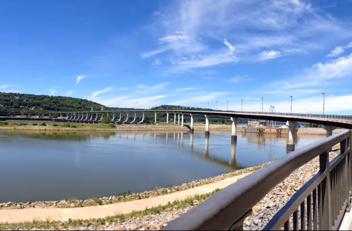 Arkansas River Trail