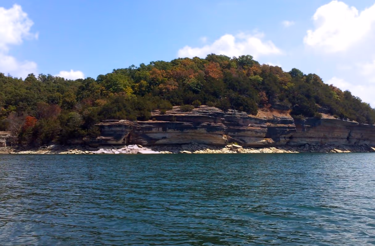 Beaver Lake