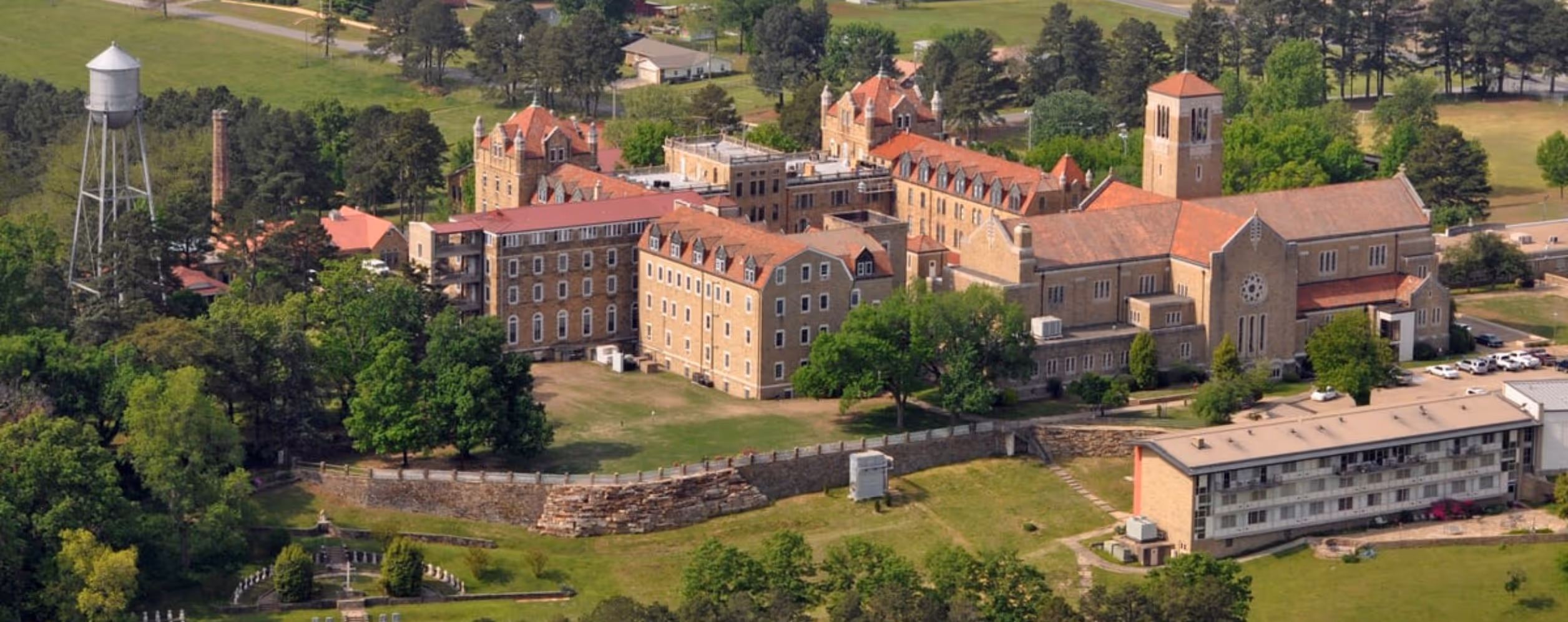 Subiaco Abbey