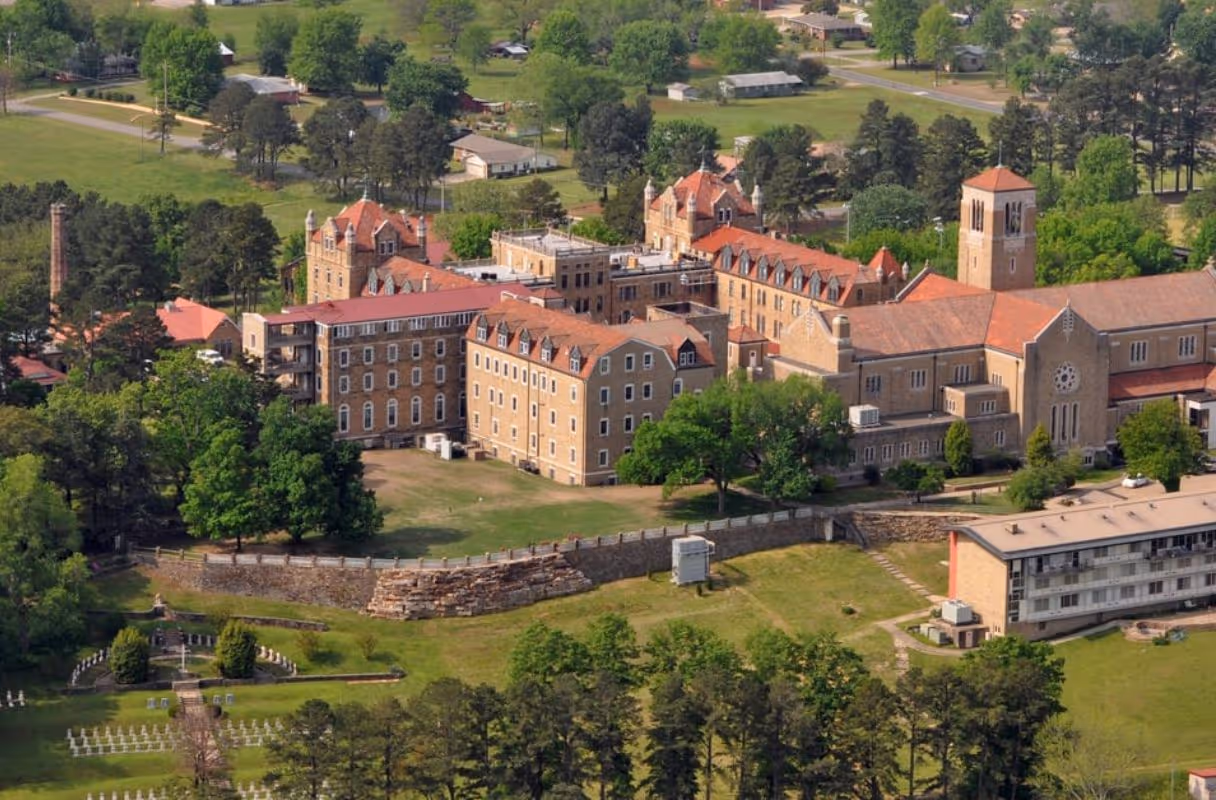 Subiaco Abbey