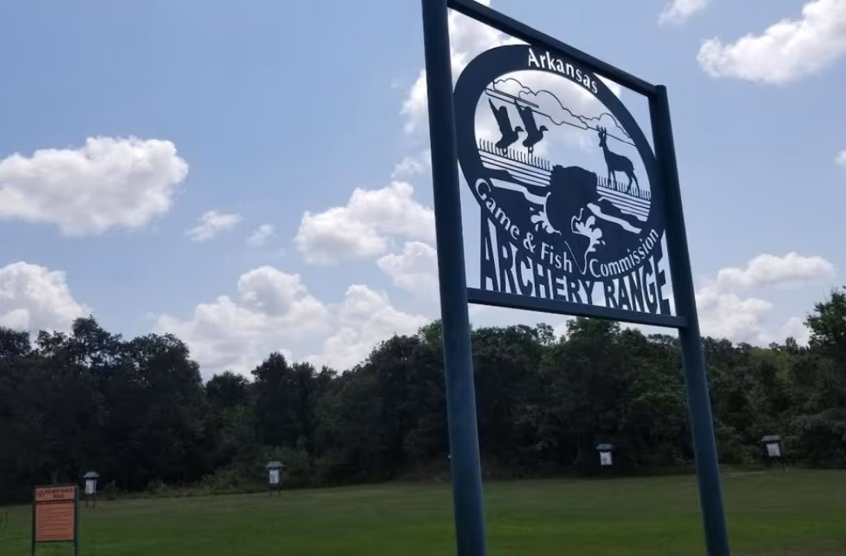 Camp Robinson Wildlife Management Area