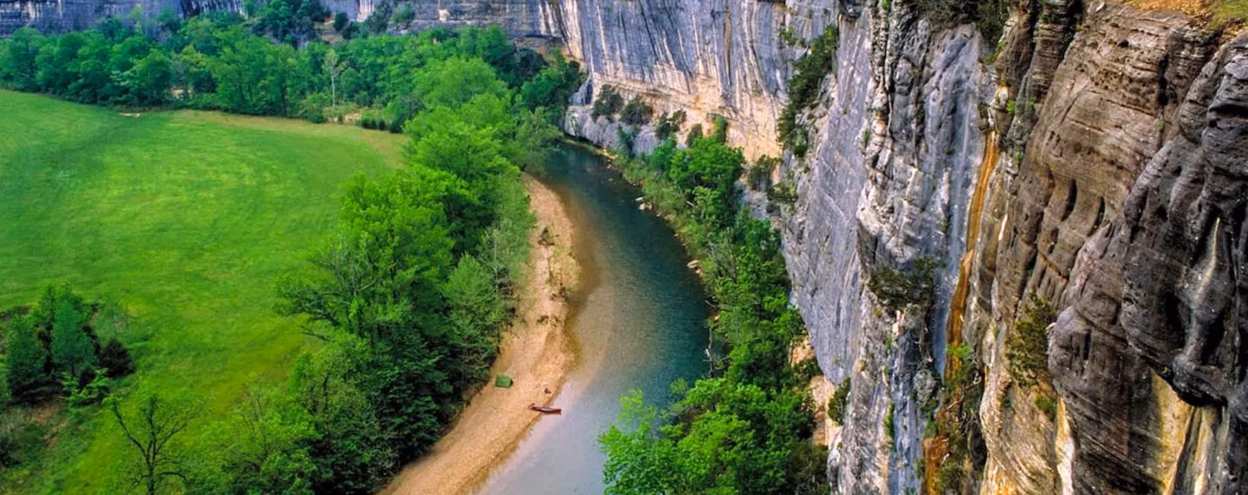 Buffalo National River