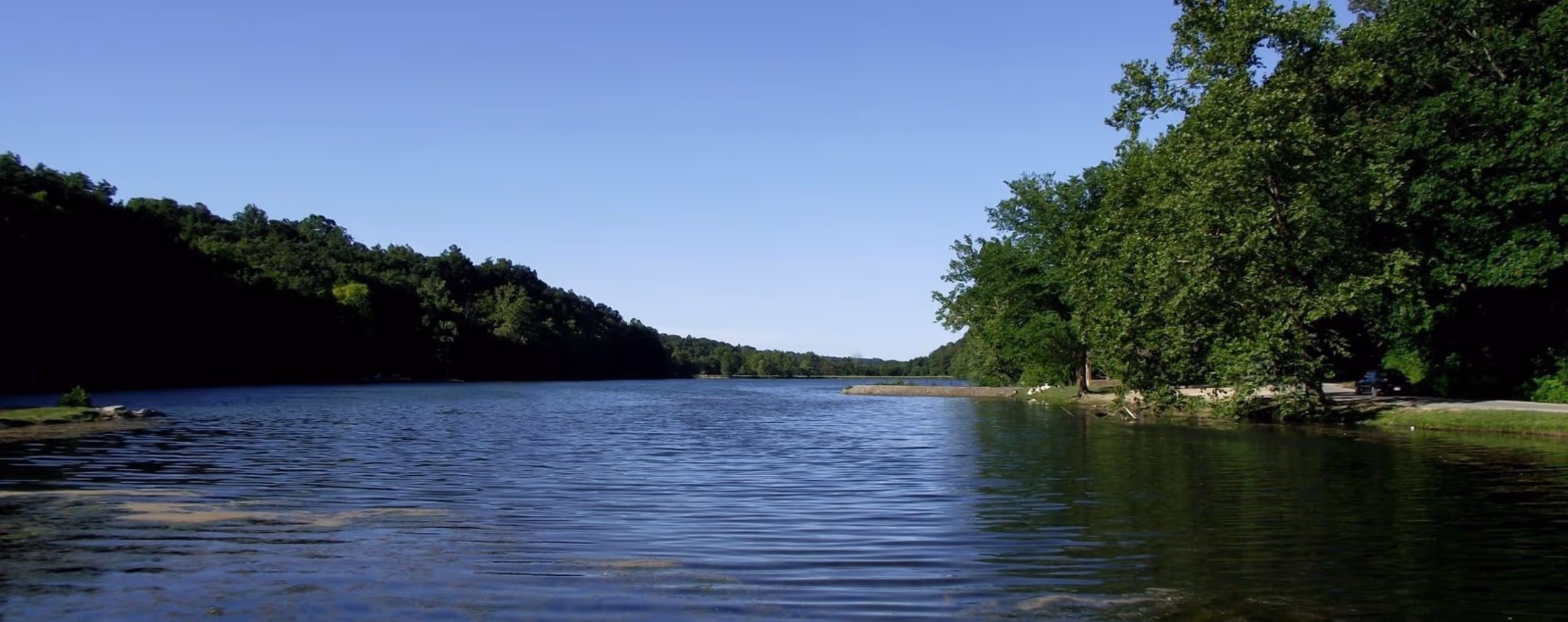 Lake Atalanta