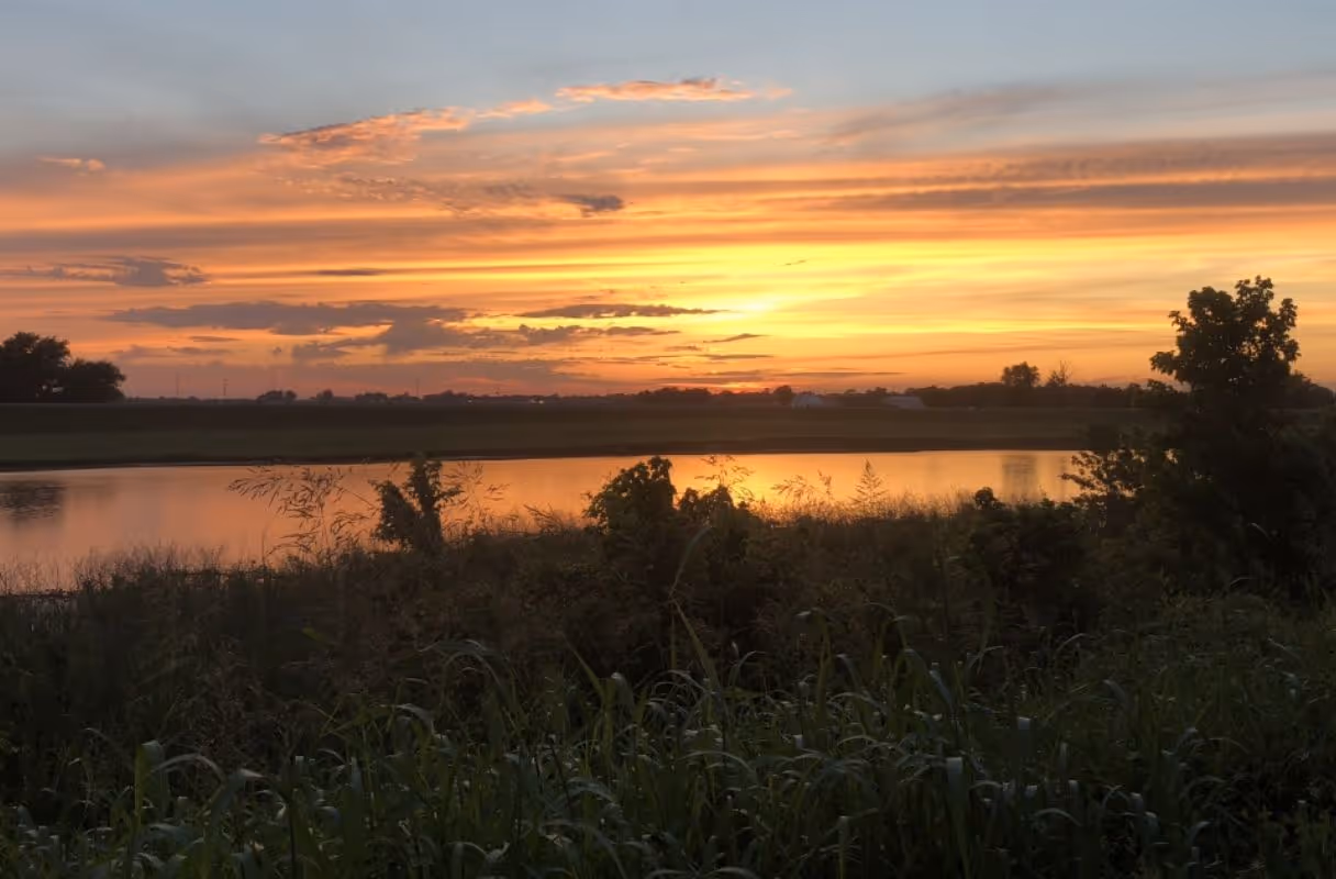 Big Lake National Wildlife Refuge