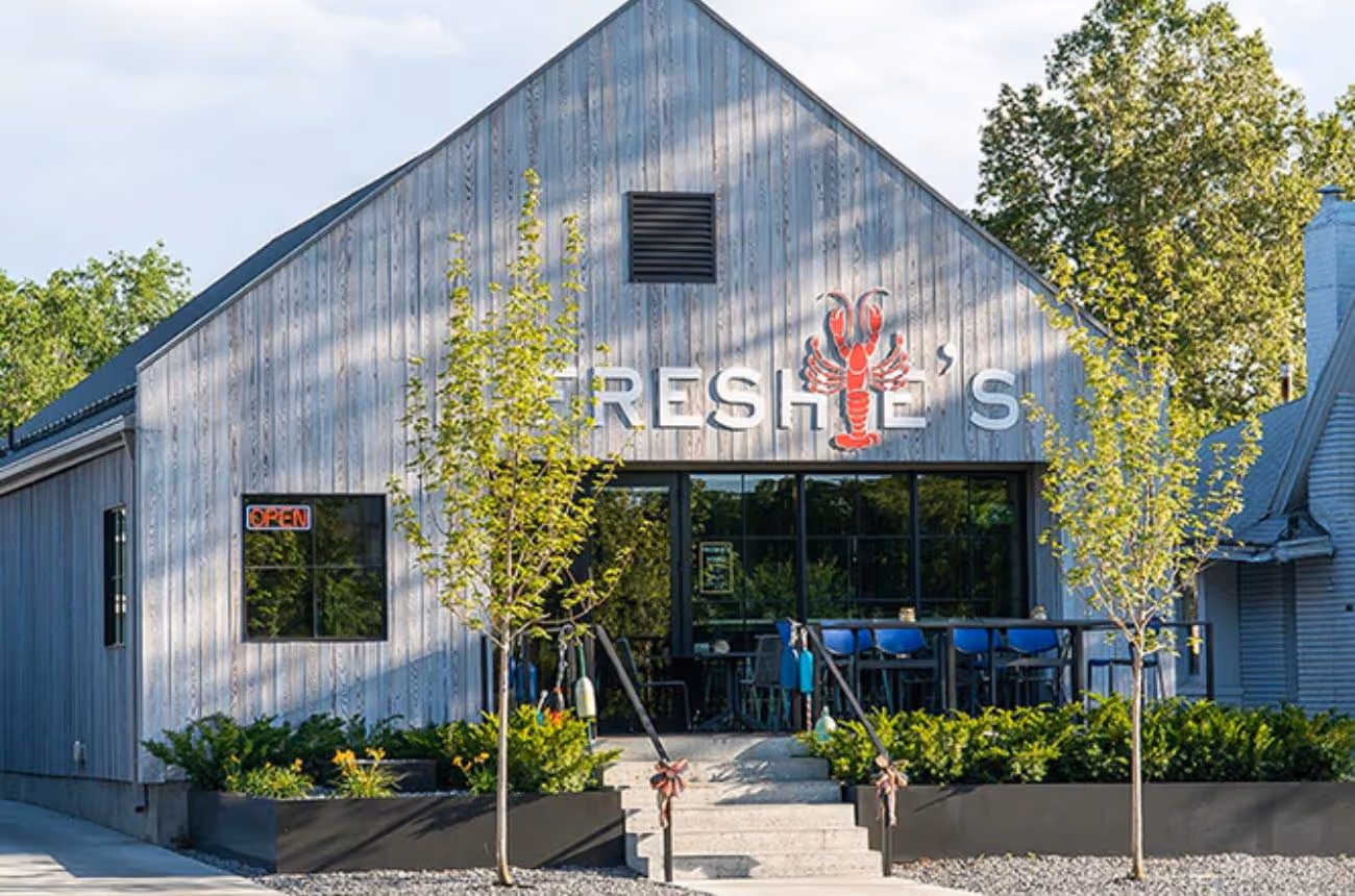 Freshie's Lobster Co.