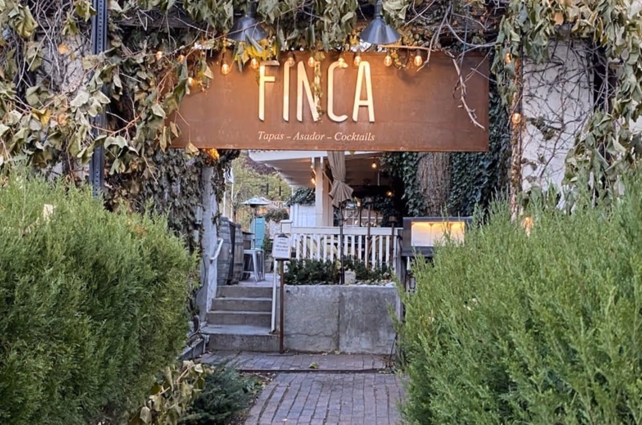 Finca
