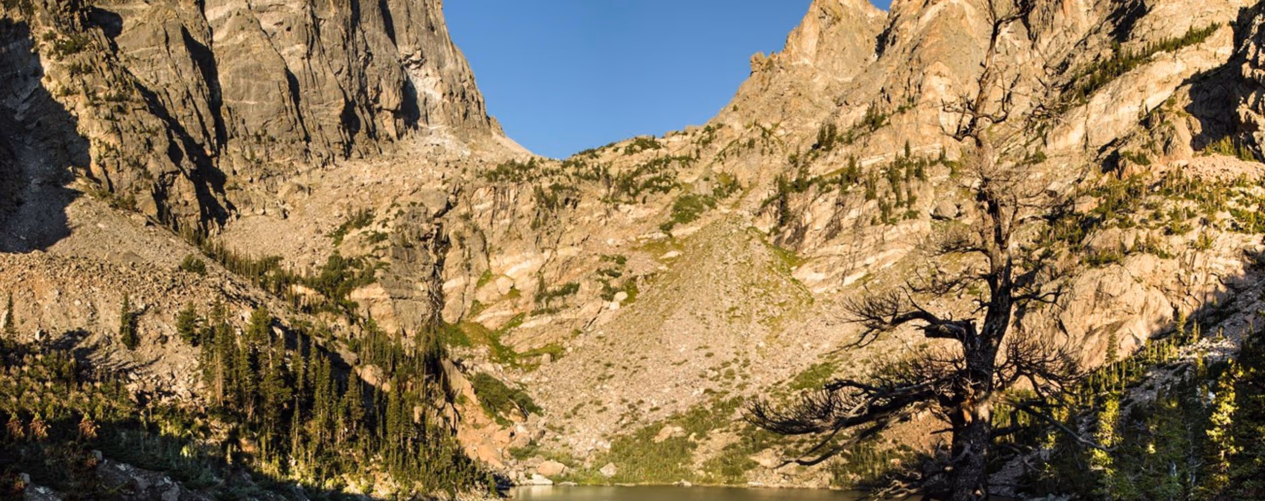 Emerald Lake Trail