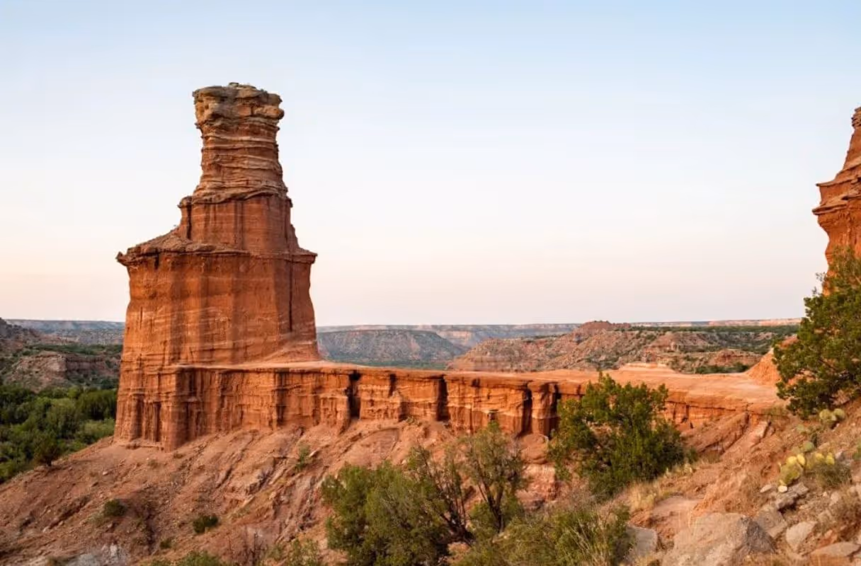 Lighthouse Trail