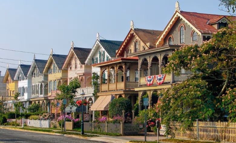 15 New Jersey Adventures That Will Redefine Your Limits