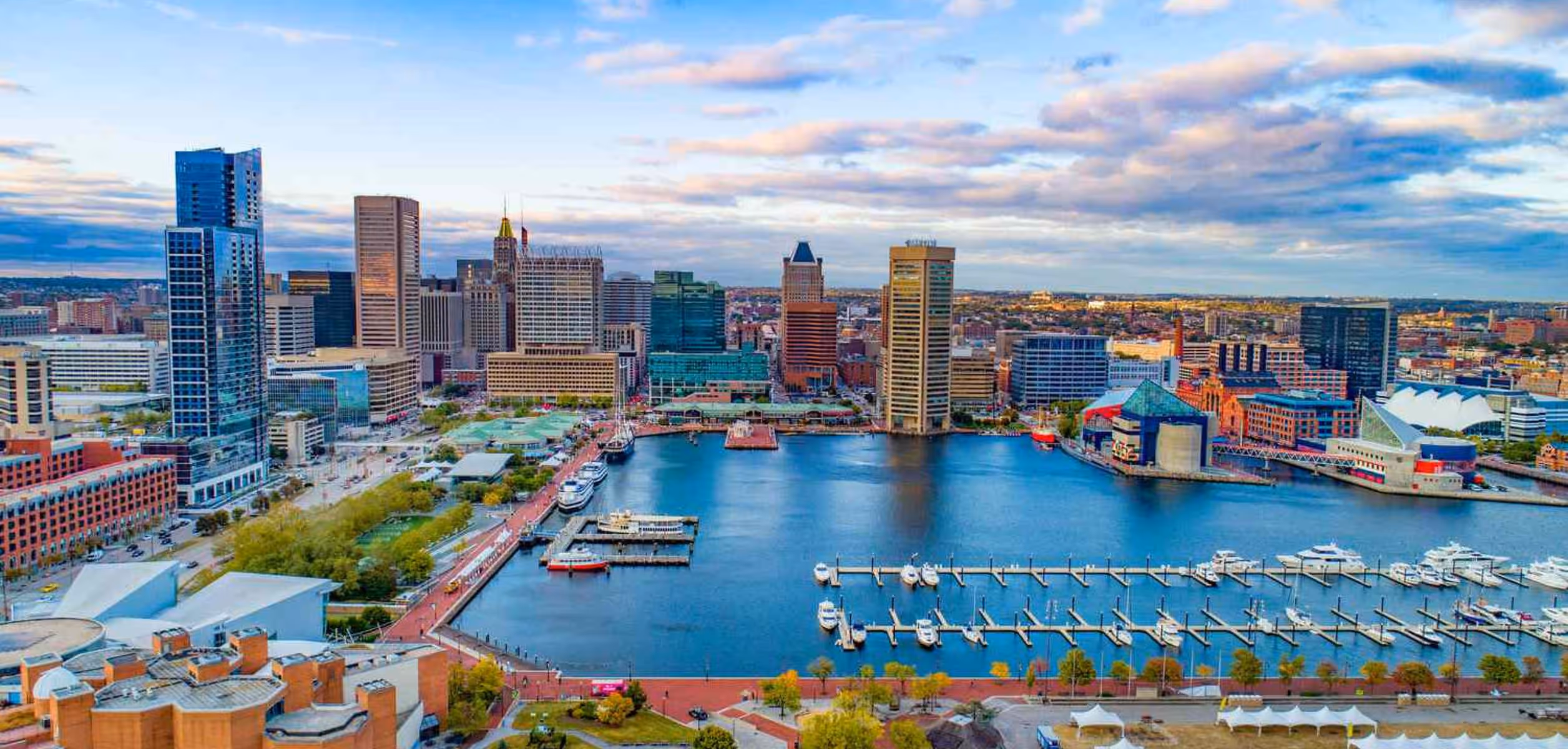 Ultimate Maryland Adventure Bucket List: 15 Unforgettable Experiences