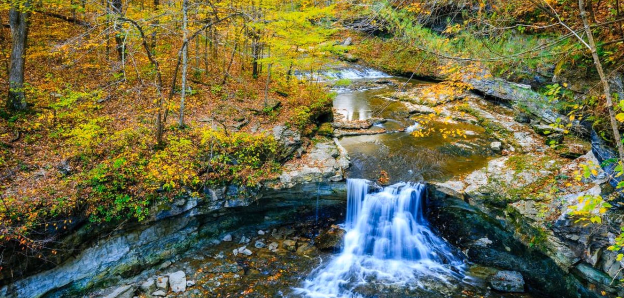 Ultimate Indiana Adventure Bucket List: 15 Unforgettable Experiences