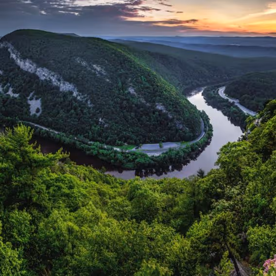 15 Pennsylvania Adventures That Will Redefine Your Limits