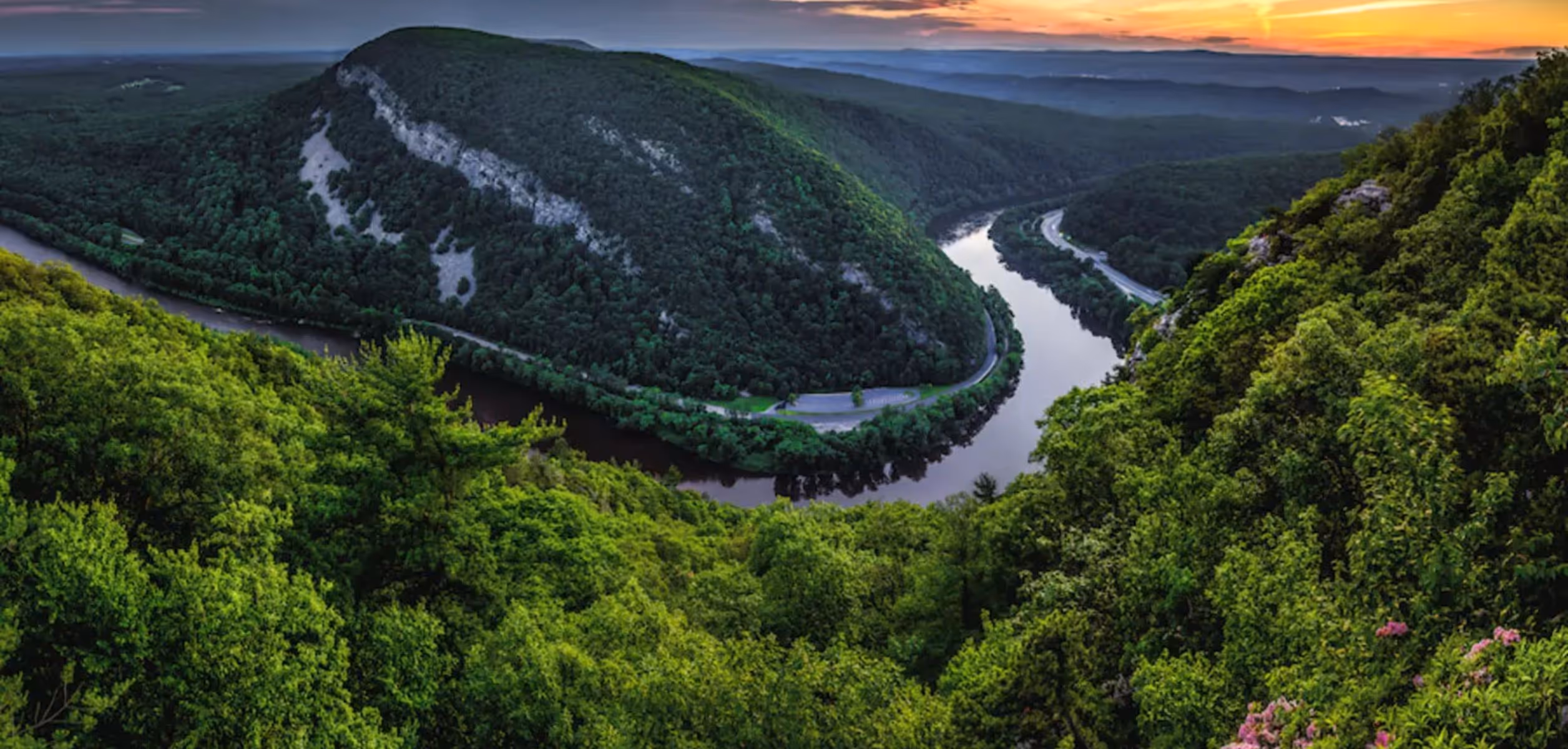 15 Pennsylvania Adventures That Will Redefine Your Limits