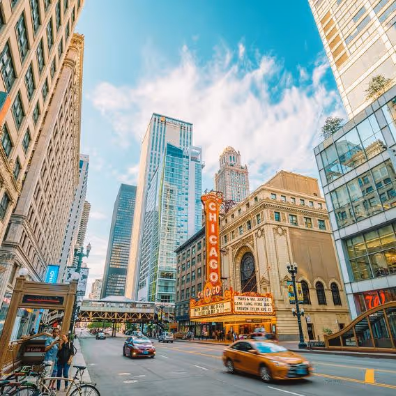 15 Illinois Adventures That Will Redefine Your Midwest Expectations