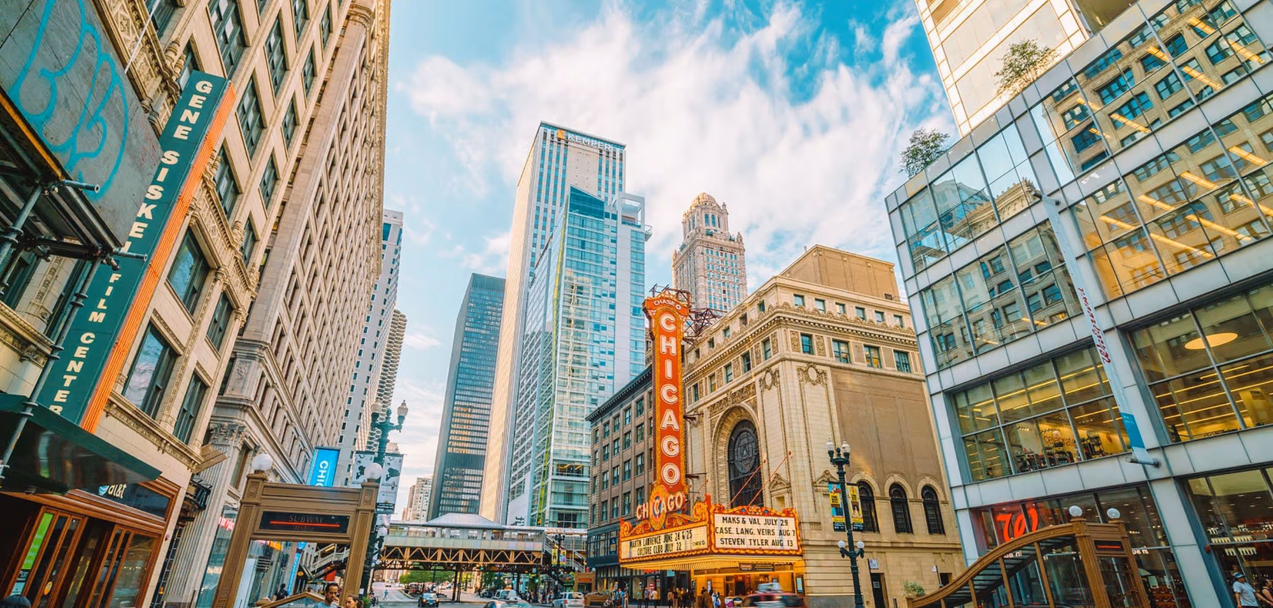 15 Illinois Adventures That Will Redefine Your Midwest Expectations