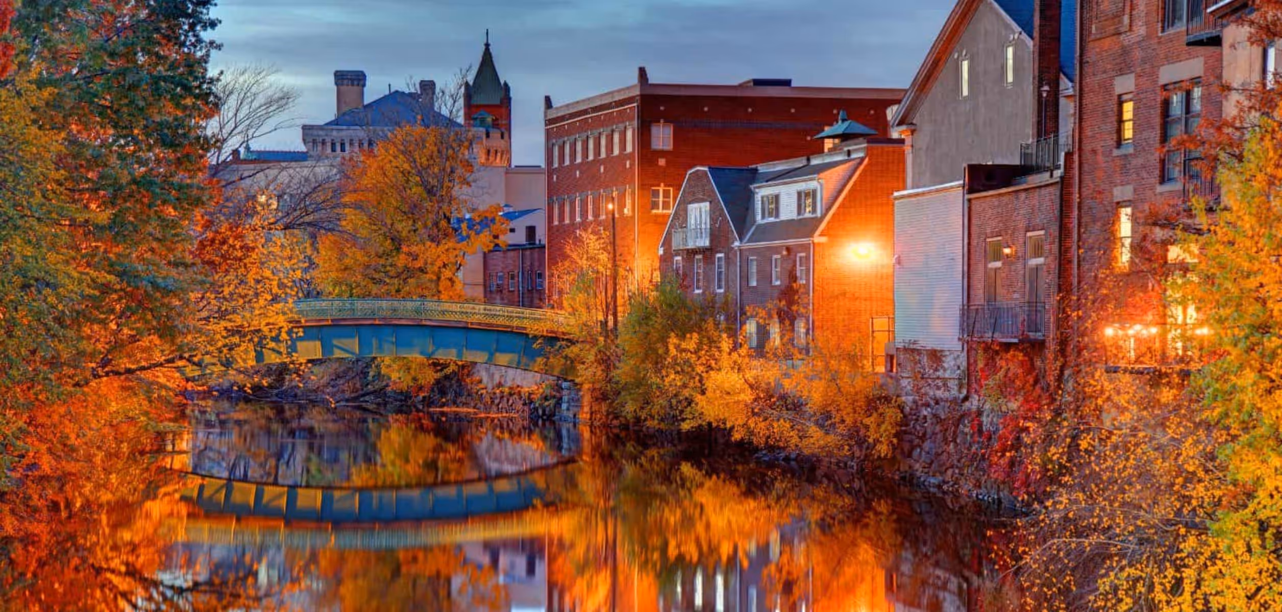 15 Massachusetts Adventures That Will Redefine Your New England Experience