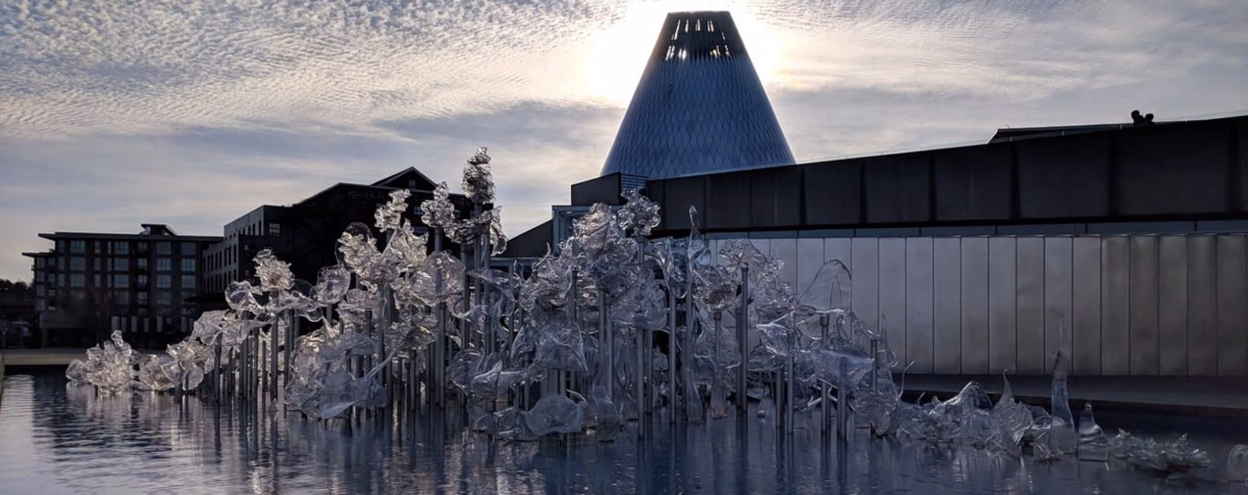 Tacoma Museum of Glass