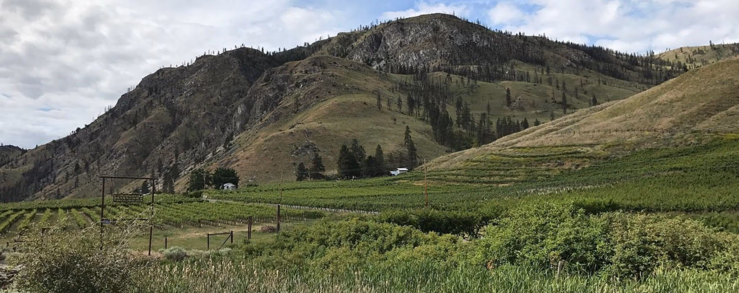 Winthrop (Methow Valley)