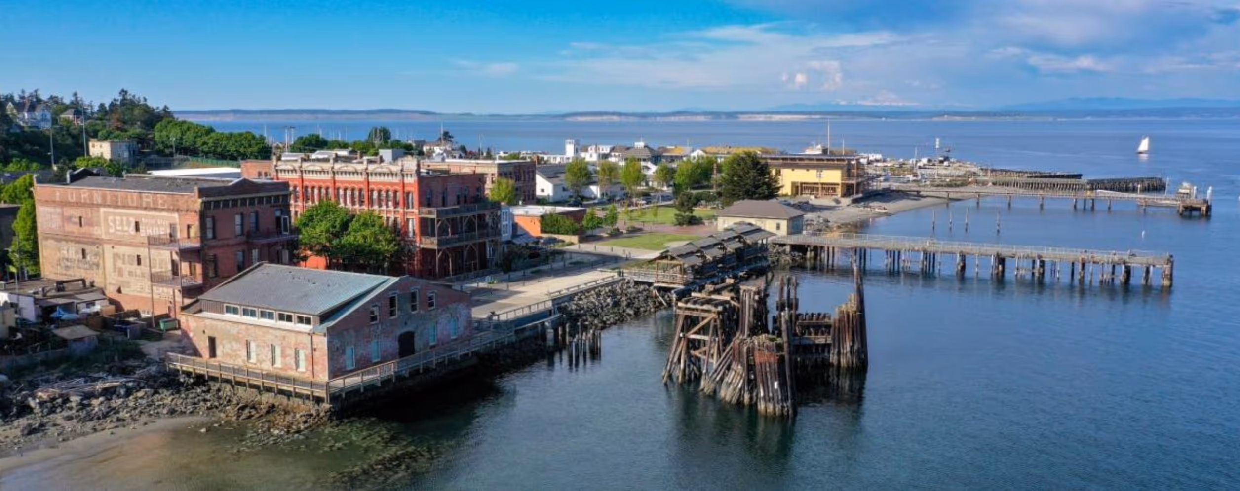 Port Townsend