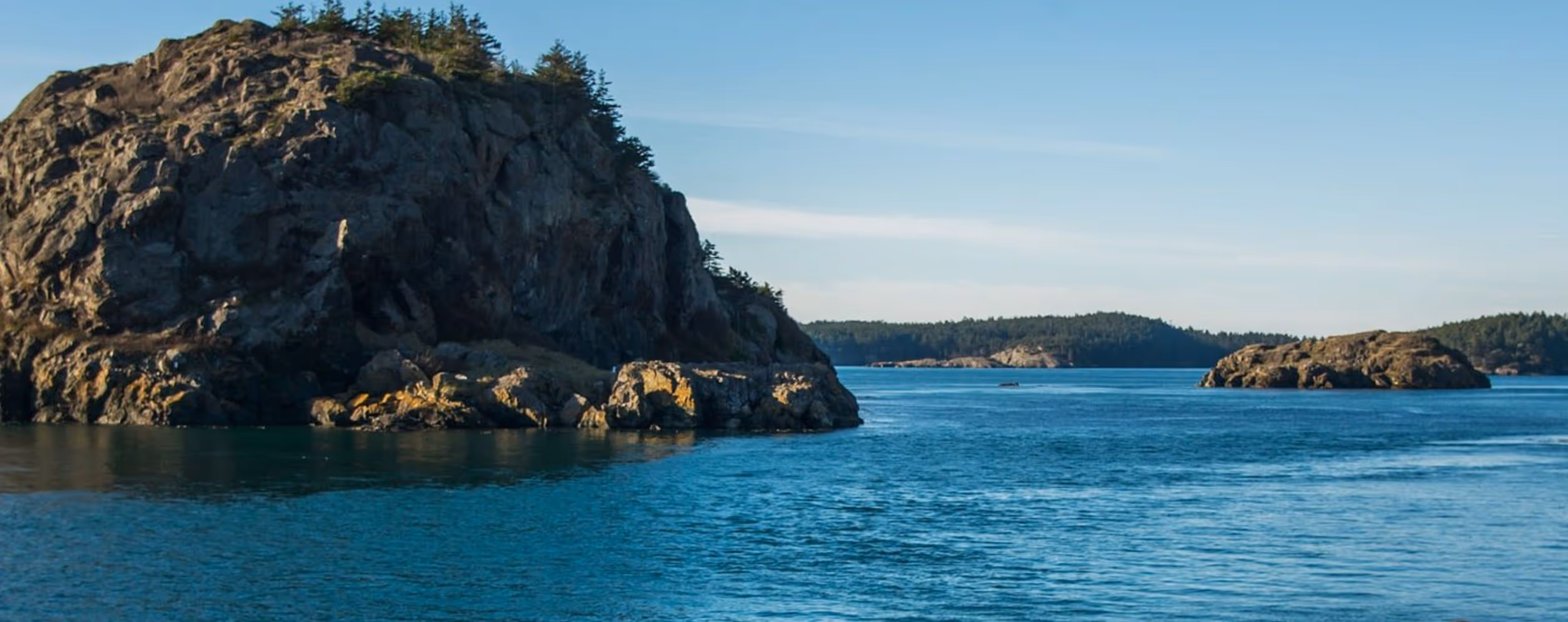 Lopez Island
