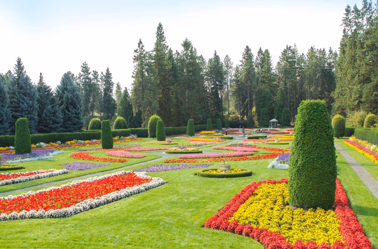 Manito Park (Spokane)