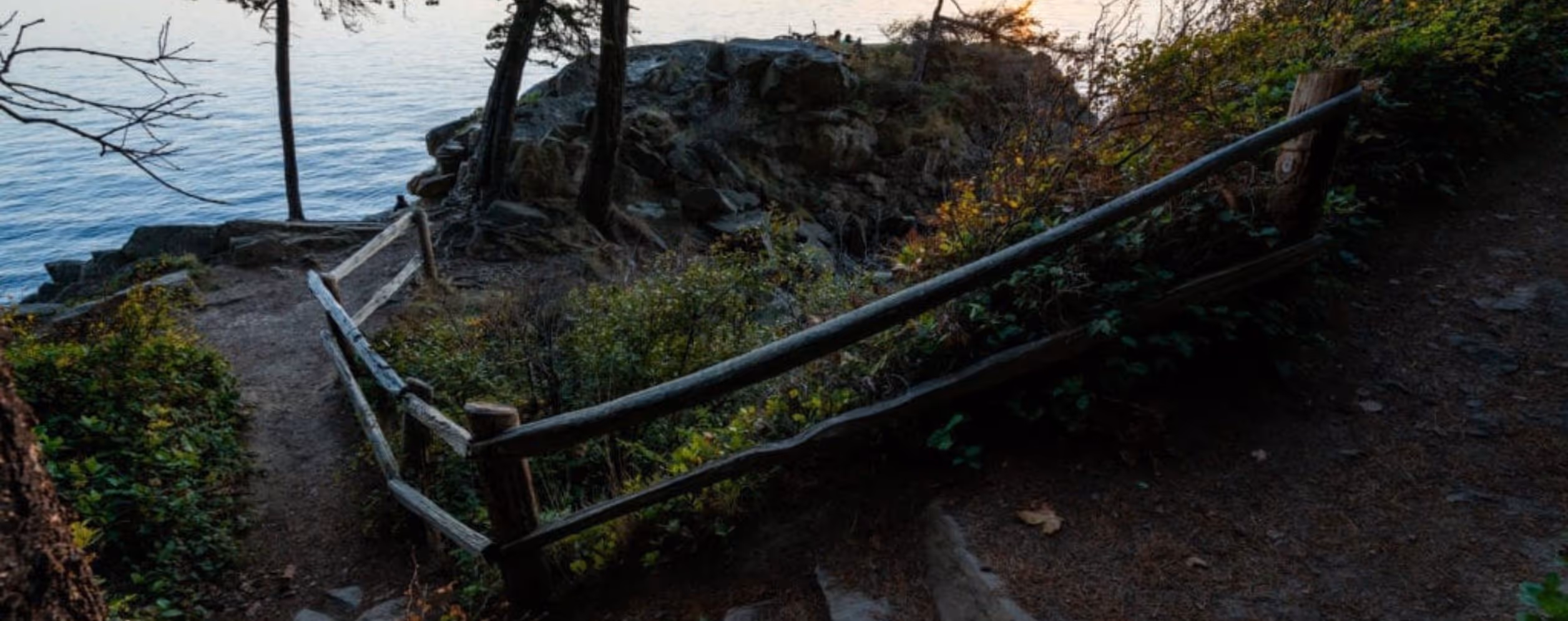 Larrabee State Park