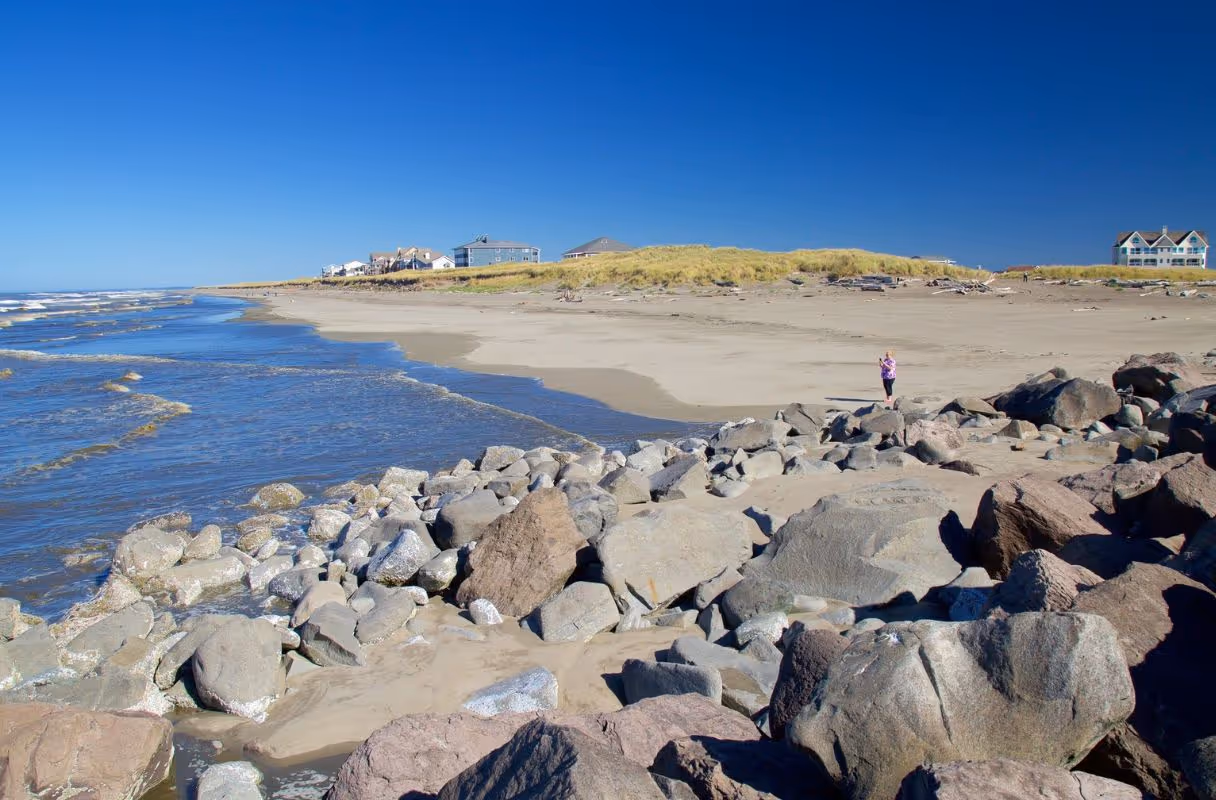 Ocean Shores