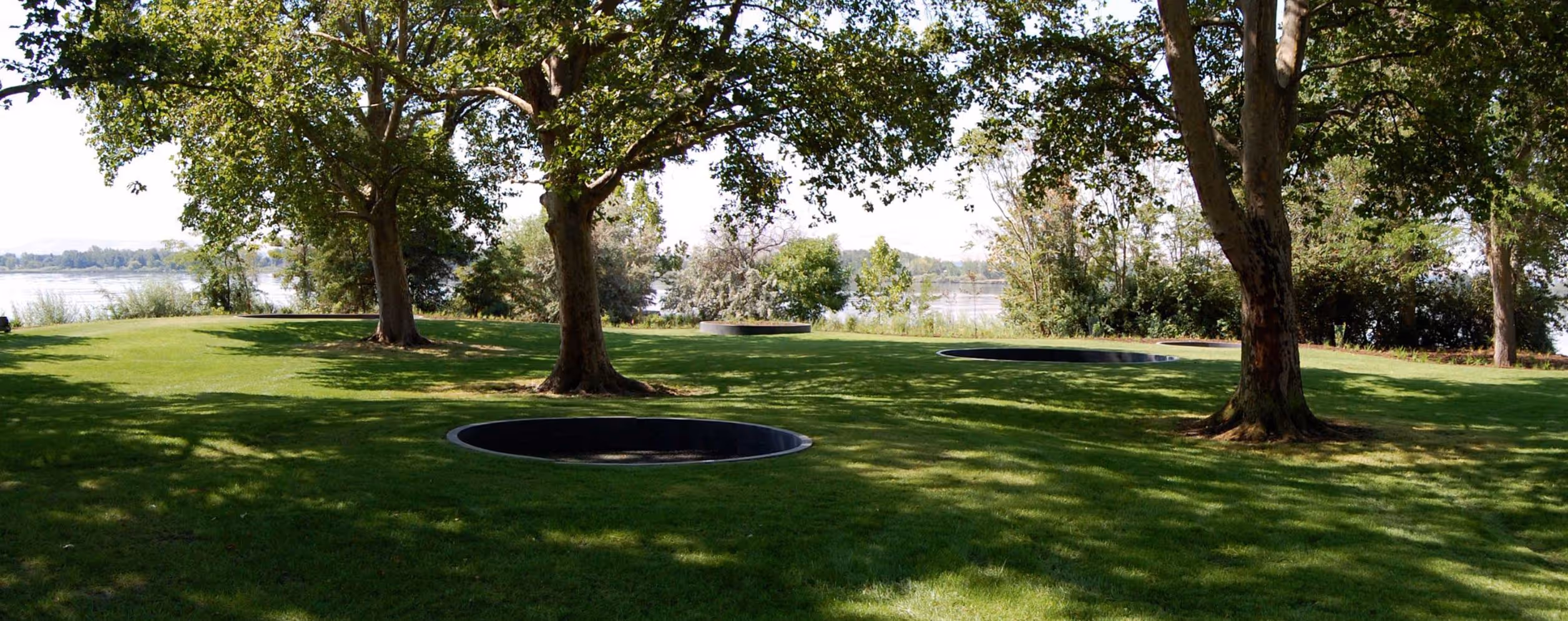 Sacajawea State Park (Pasco)