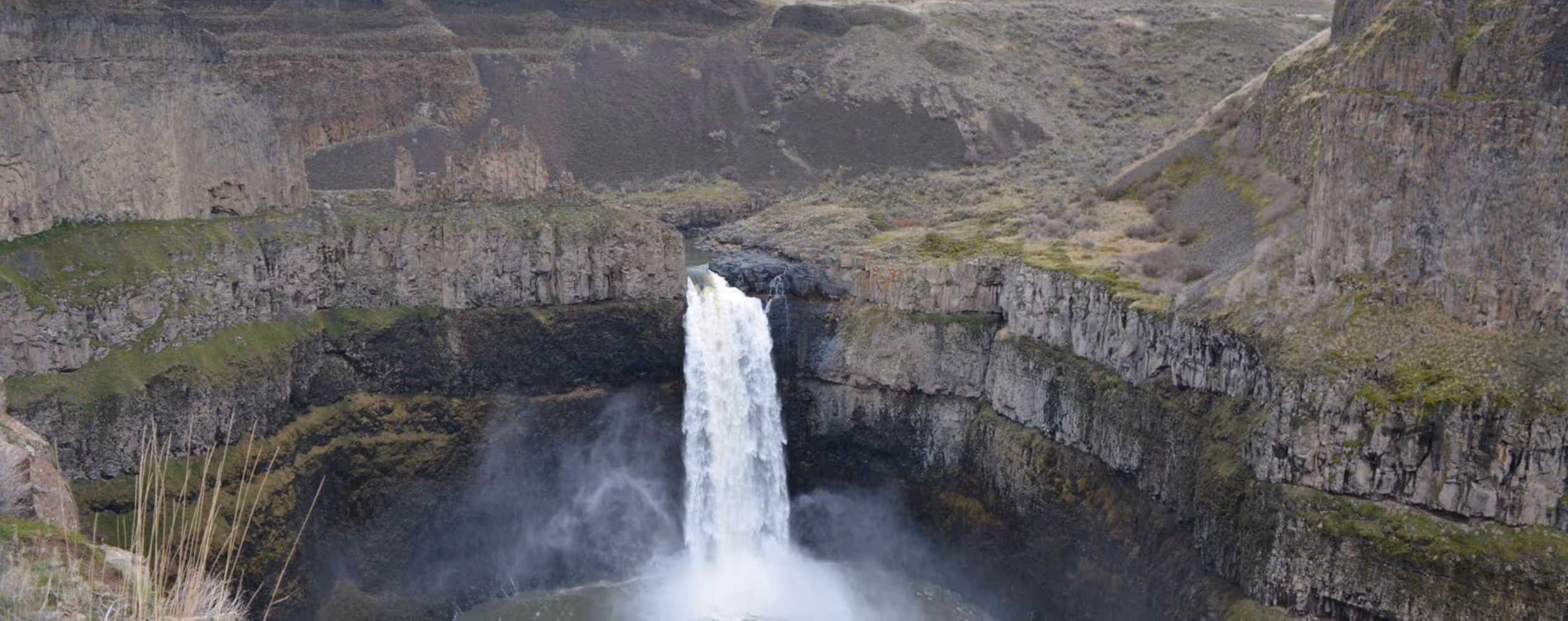 Palouse Falls State Park