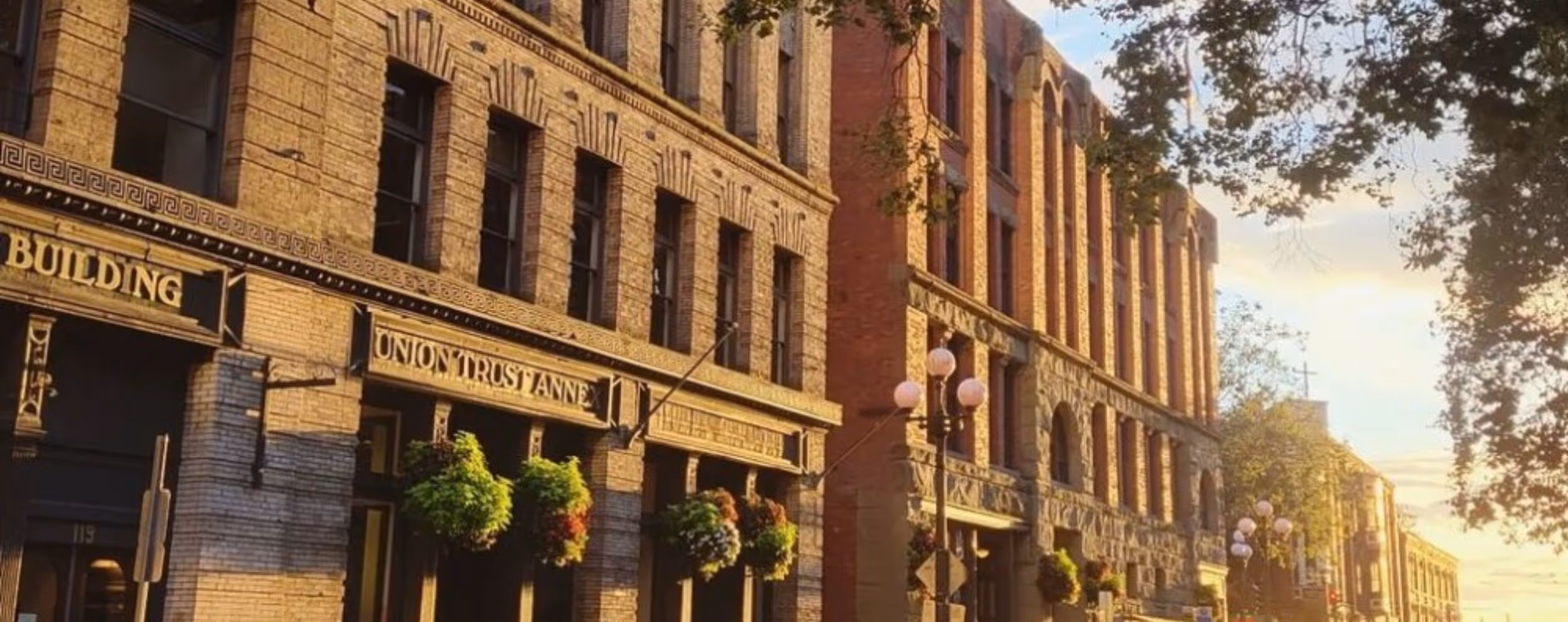 Pioneer Square Historic District