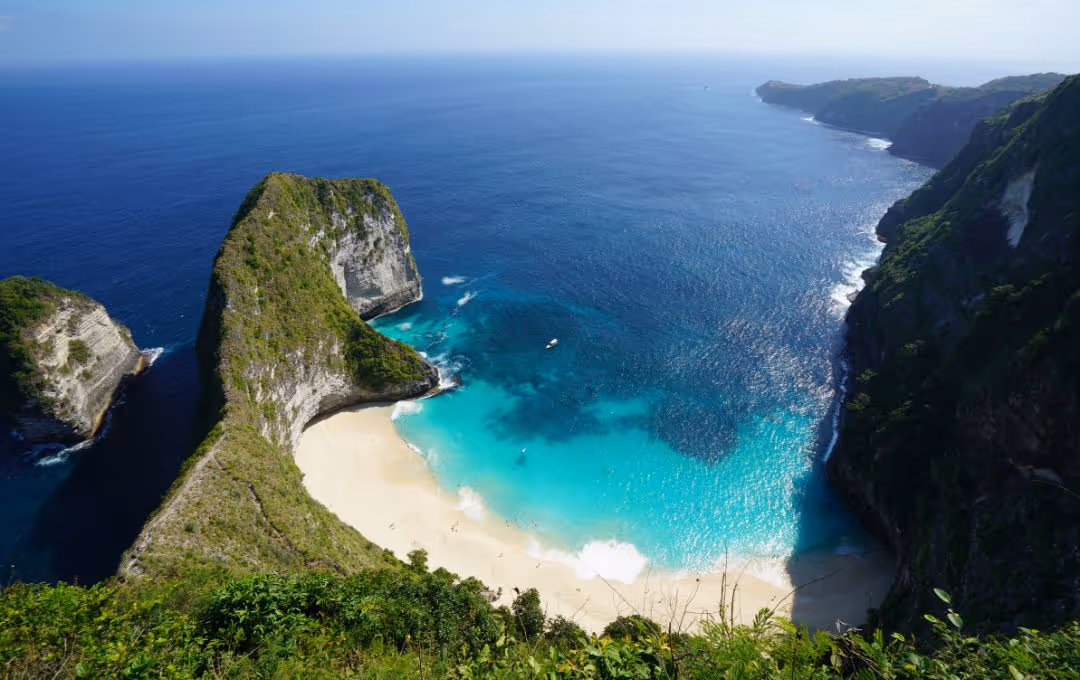 Bali