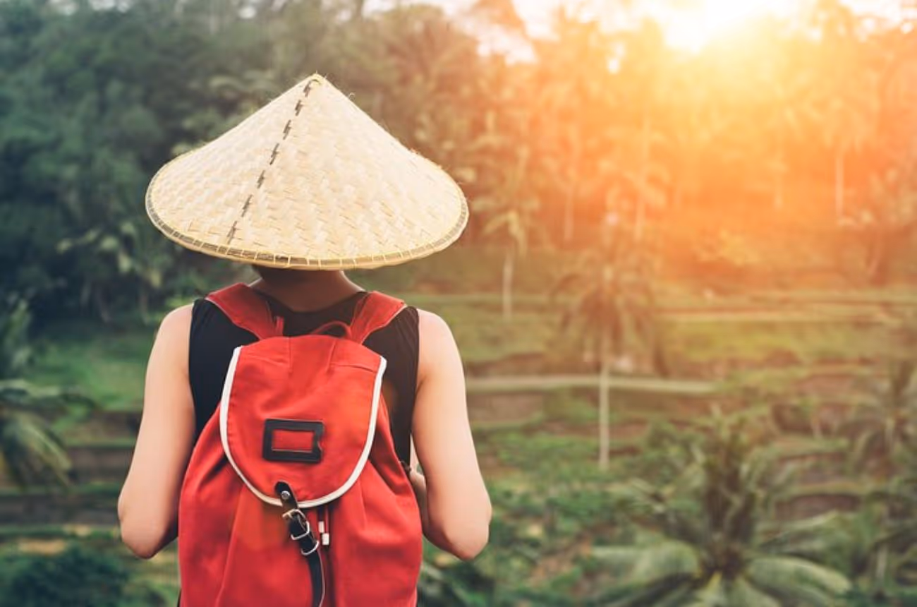 Immerse in Ubud’s rich culture and scenic beauty on a full-day private tour featuring temples, rice terraces, monkey-filled forests, and the option for a jungle swing.